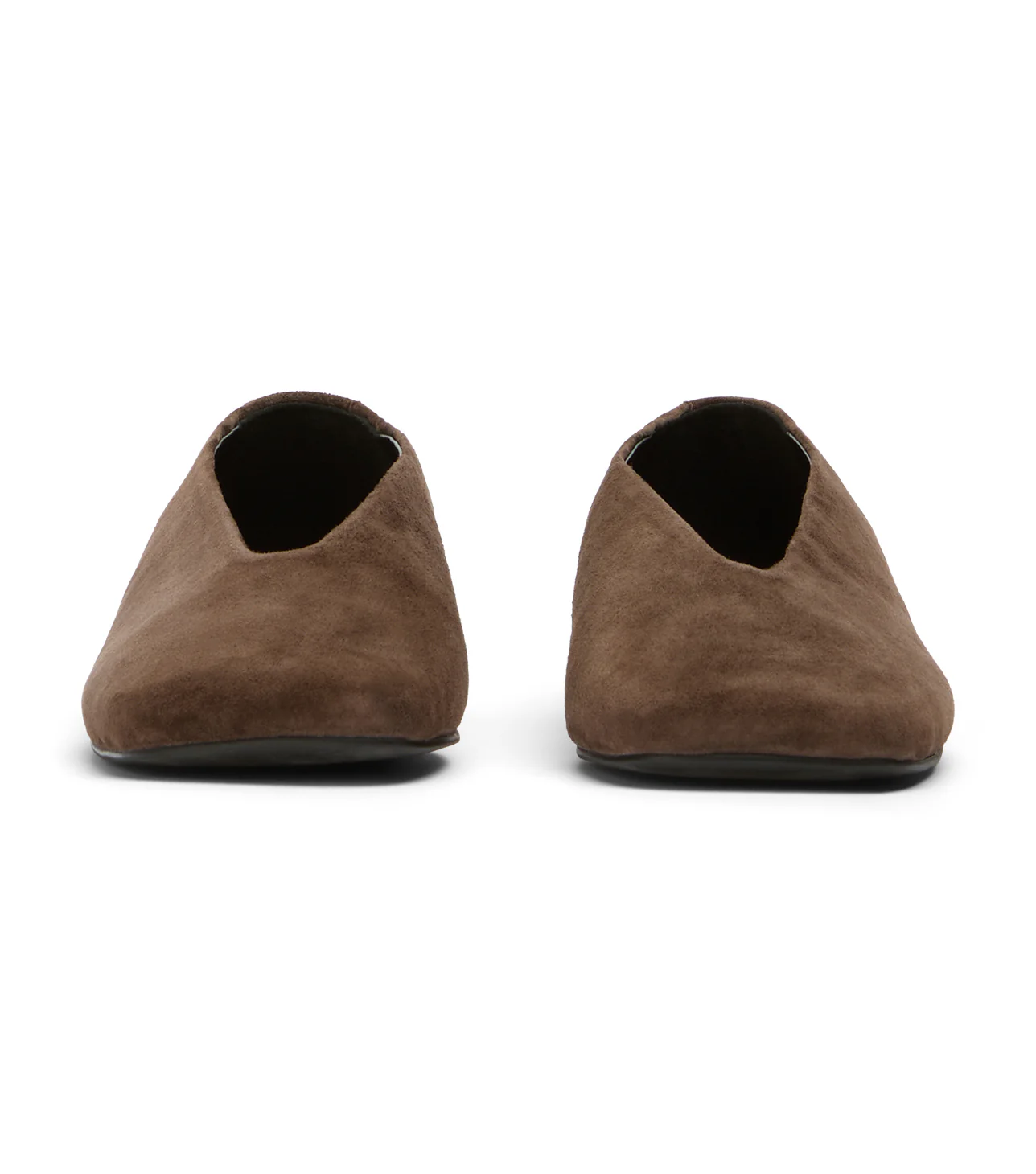 Concorde Espresso Suede - Image 7