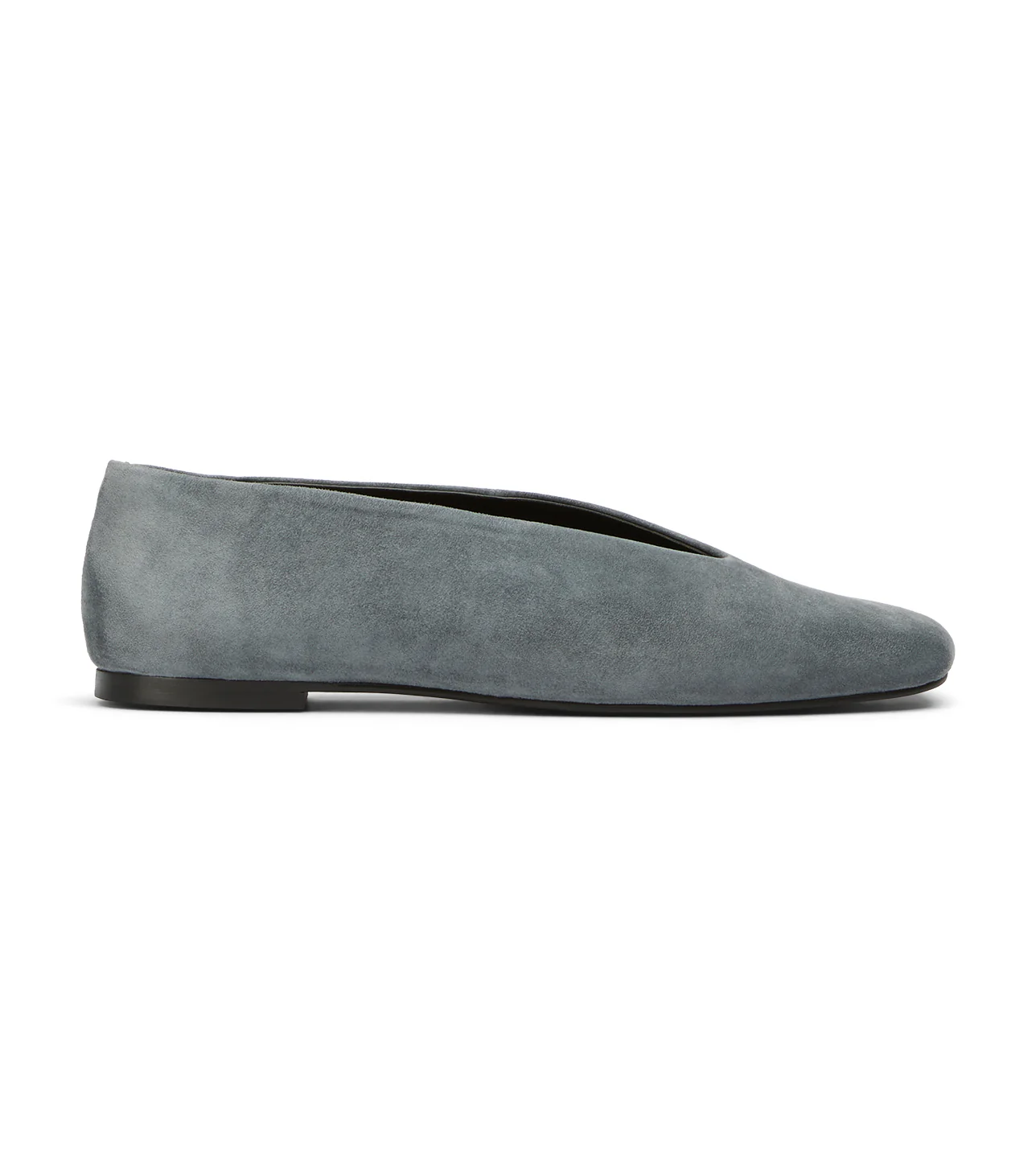 Concorde Steel Suede - Image 4
