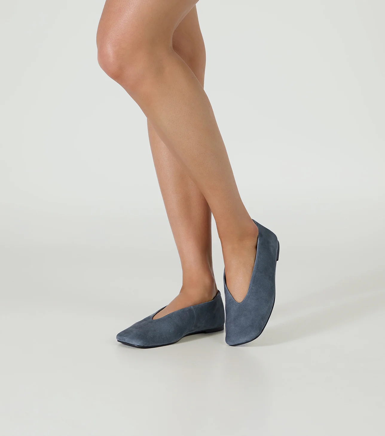 Concorde Steel Suede - Image 5