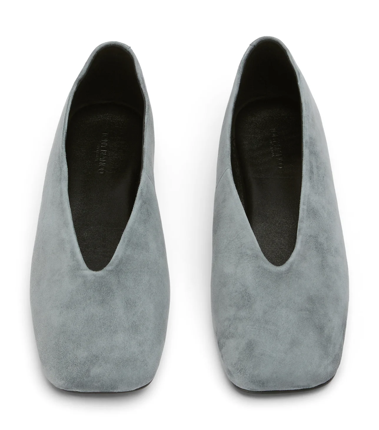 Concorde Steel Suede - Image 6