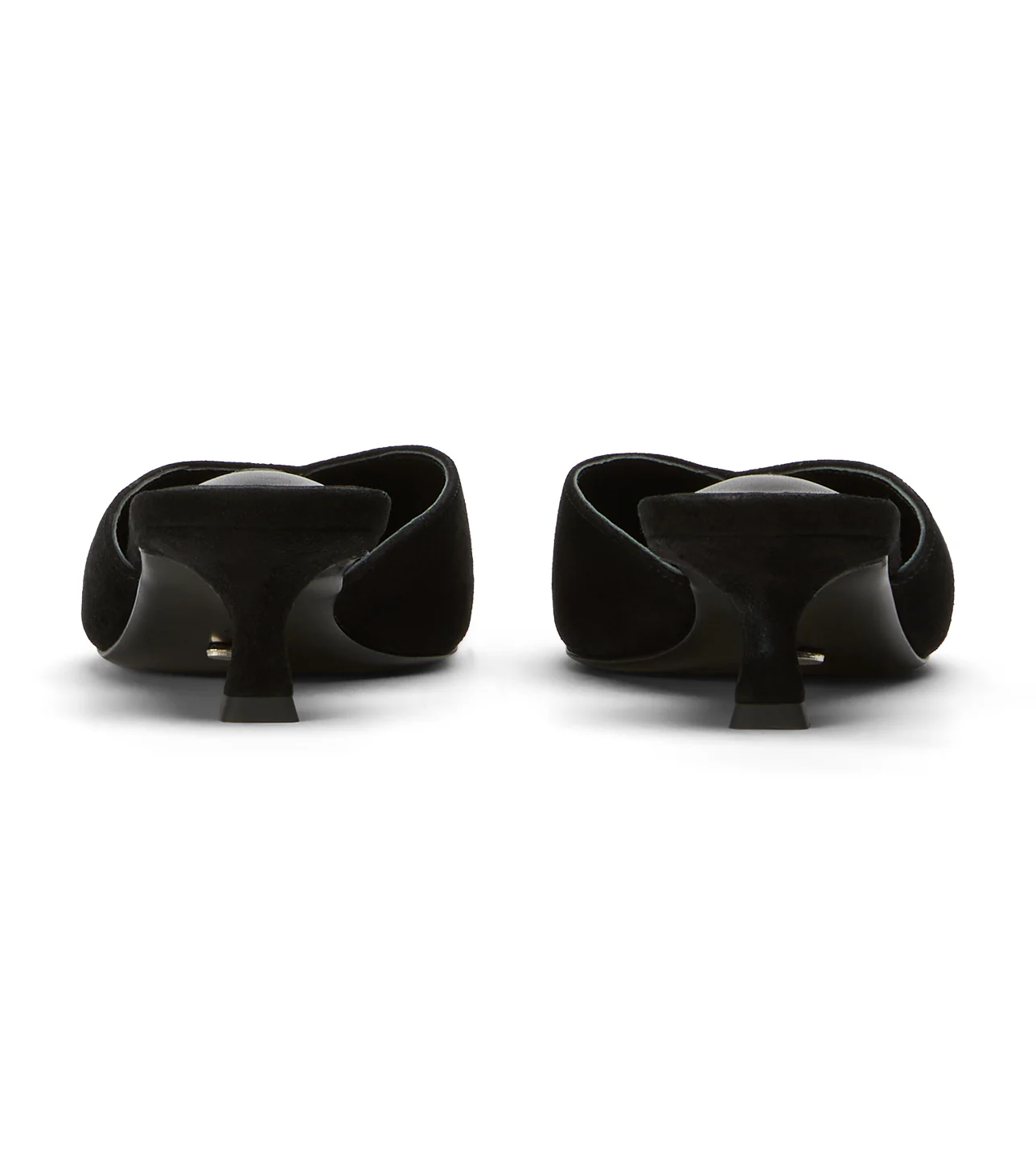 Connie Black Suede - Image 6