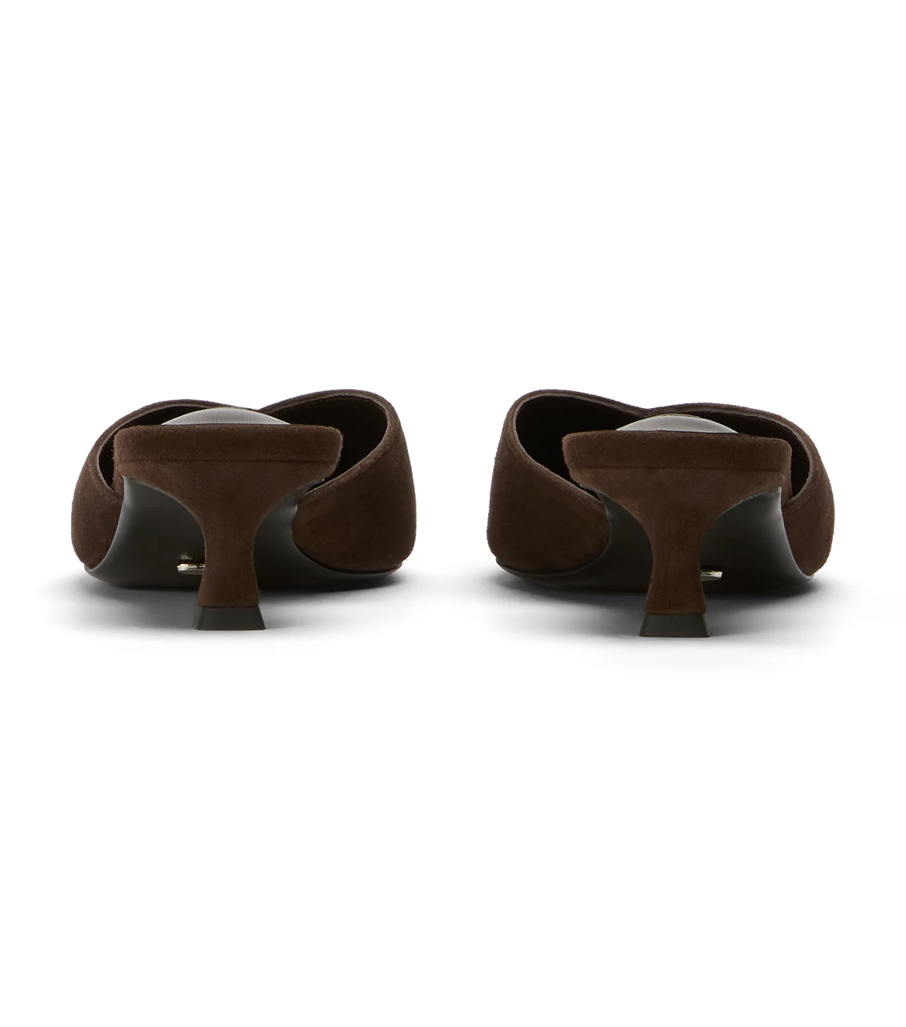 Connie Espresso Suede - Image 6