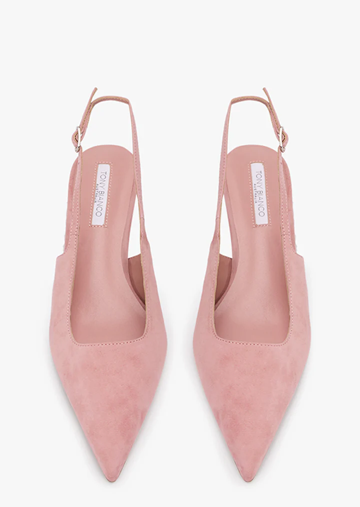 Crush Blossom Suede - Image 3