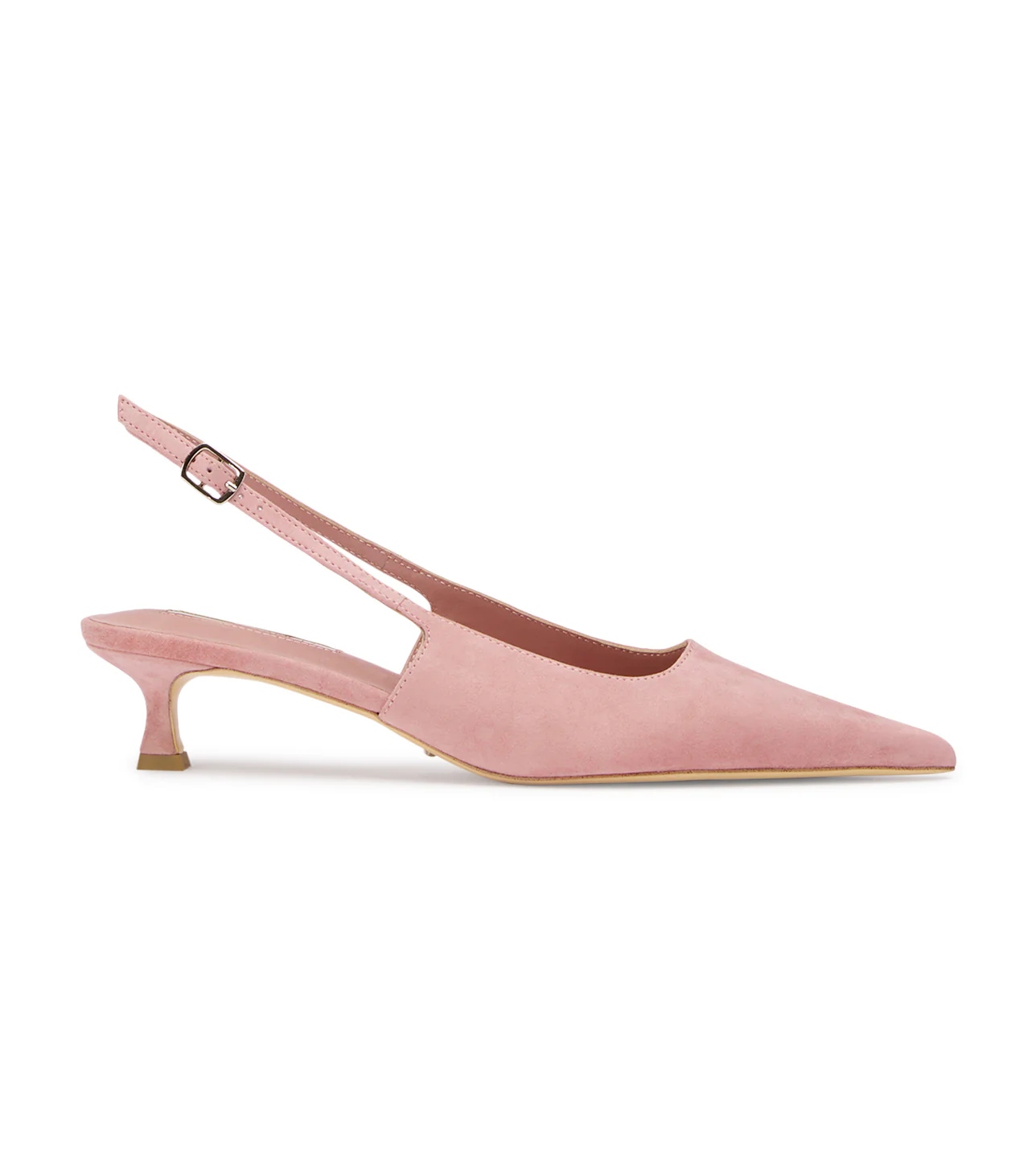 Crush Blossom Suede - Image 4