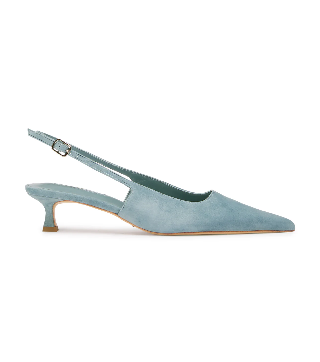 Crush Denim Suede - Image 5