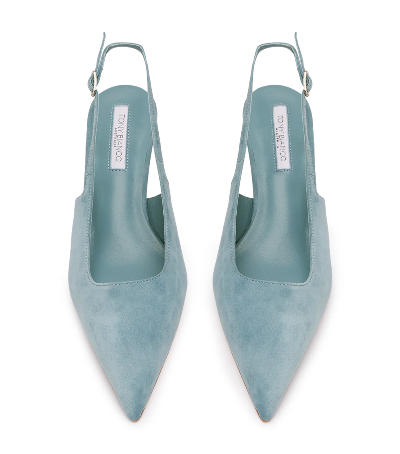 Crush Denim Suede - Image 8