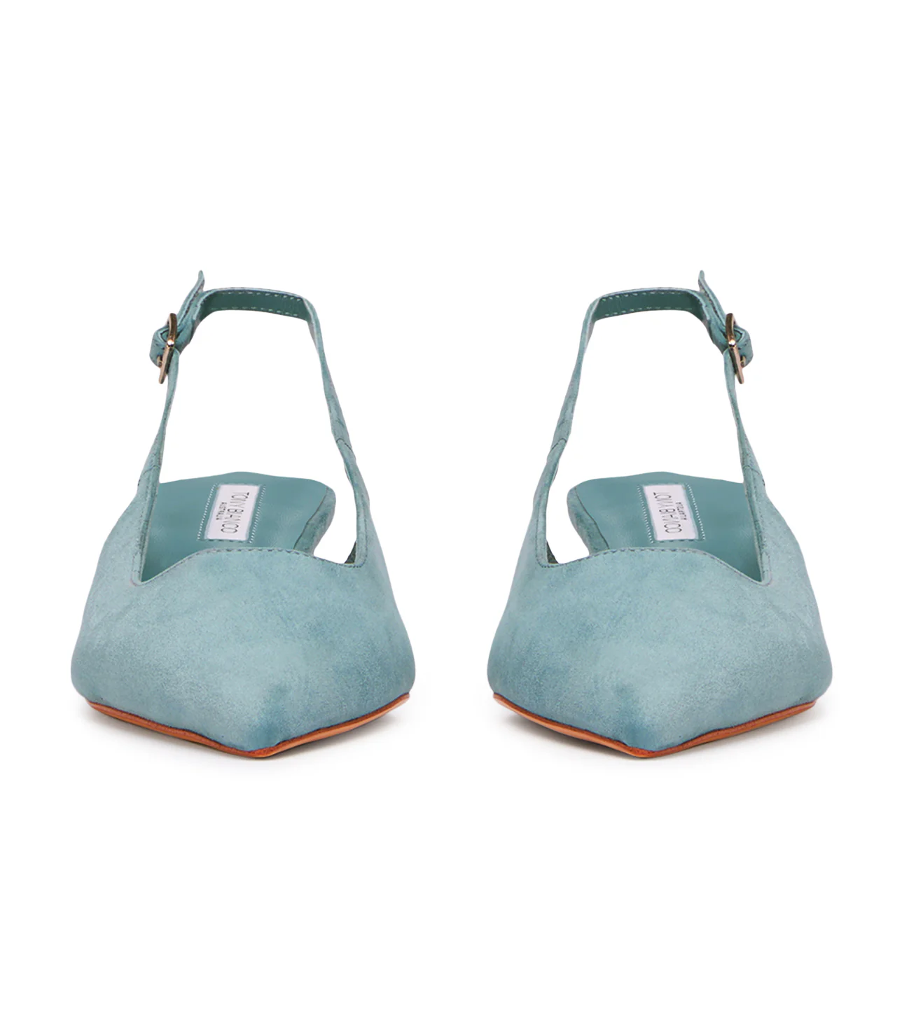 Crush Denim Suede - Image 9