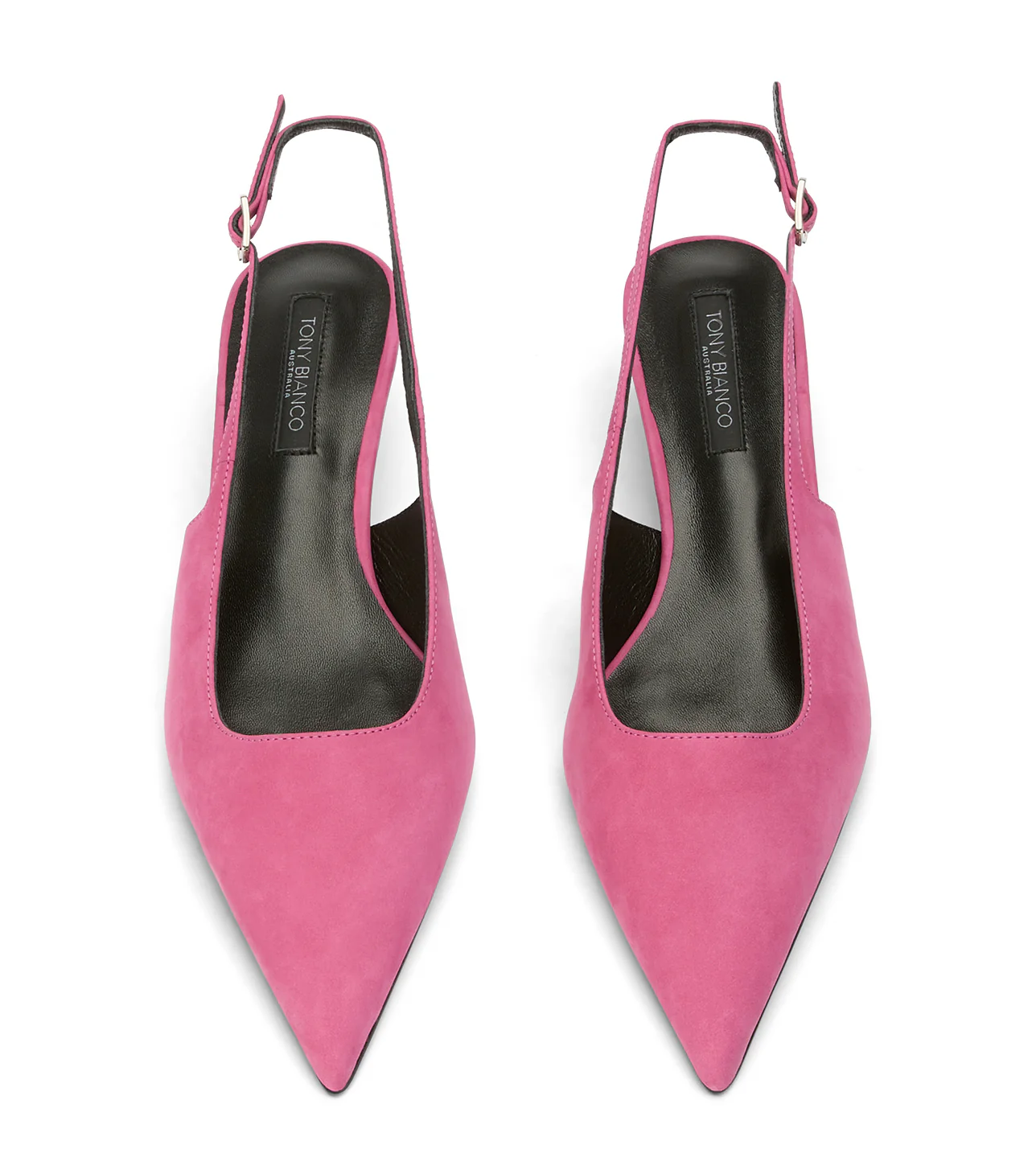 Crush Fuchsia Nubuck - Image 4