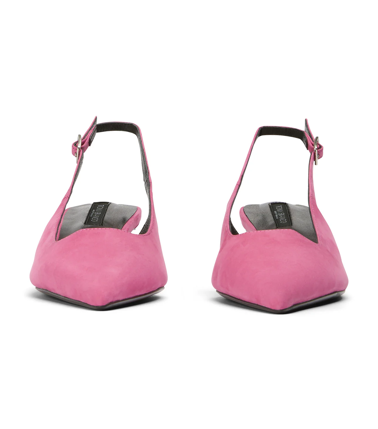 Crush Fuchsia Nubuck - Image 5