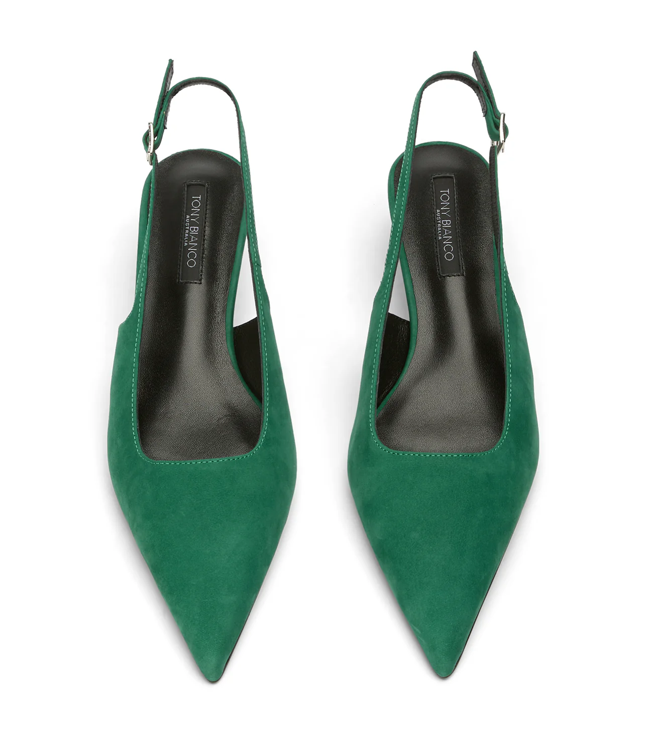 Crush Jade Nubuck - Image 4