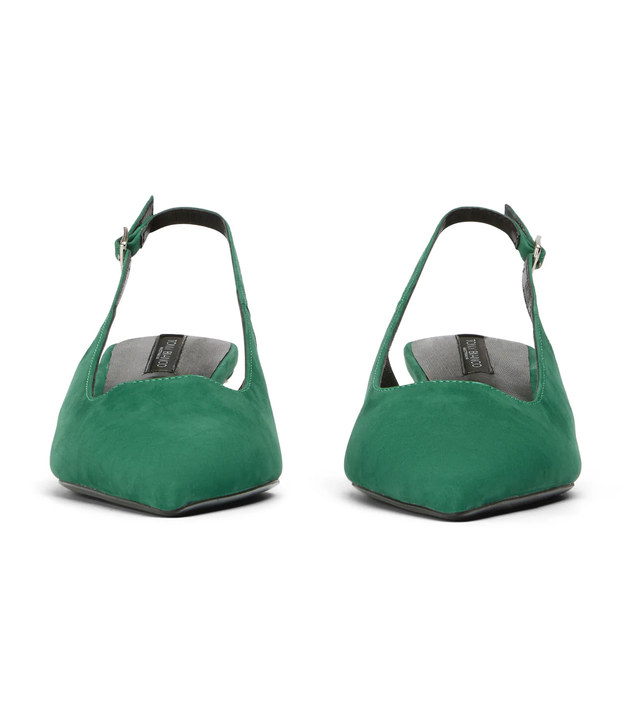 Crush Jade Nubuck - Image 5