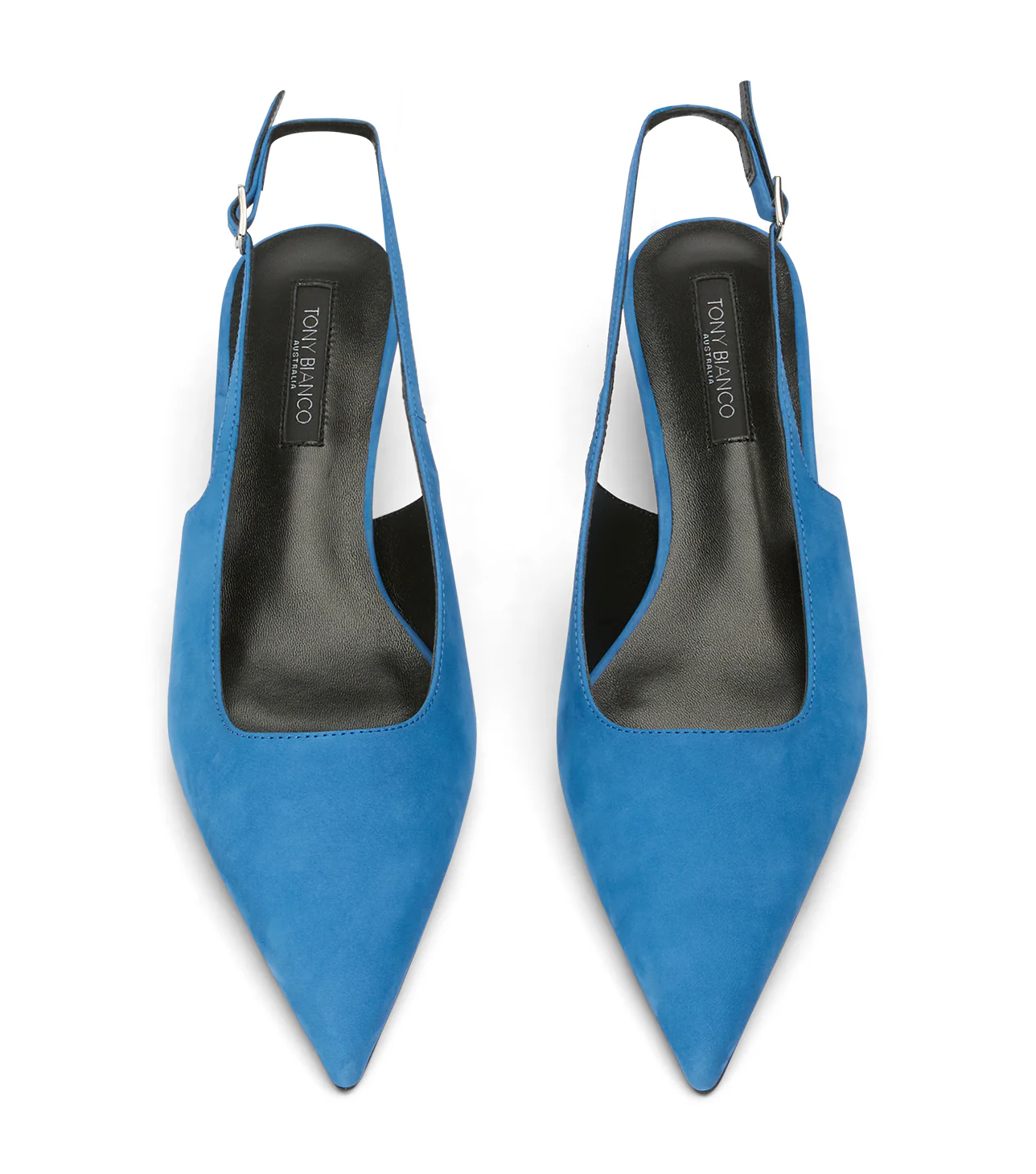 Crush Lapis Nubuck - Image 4