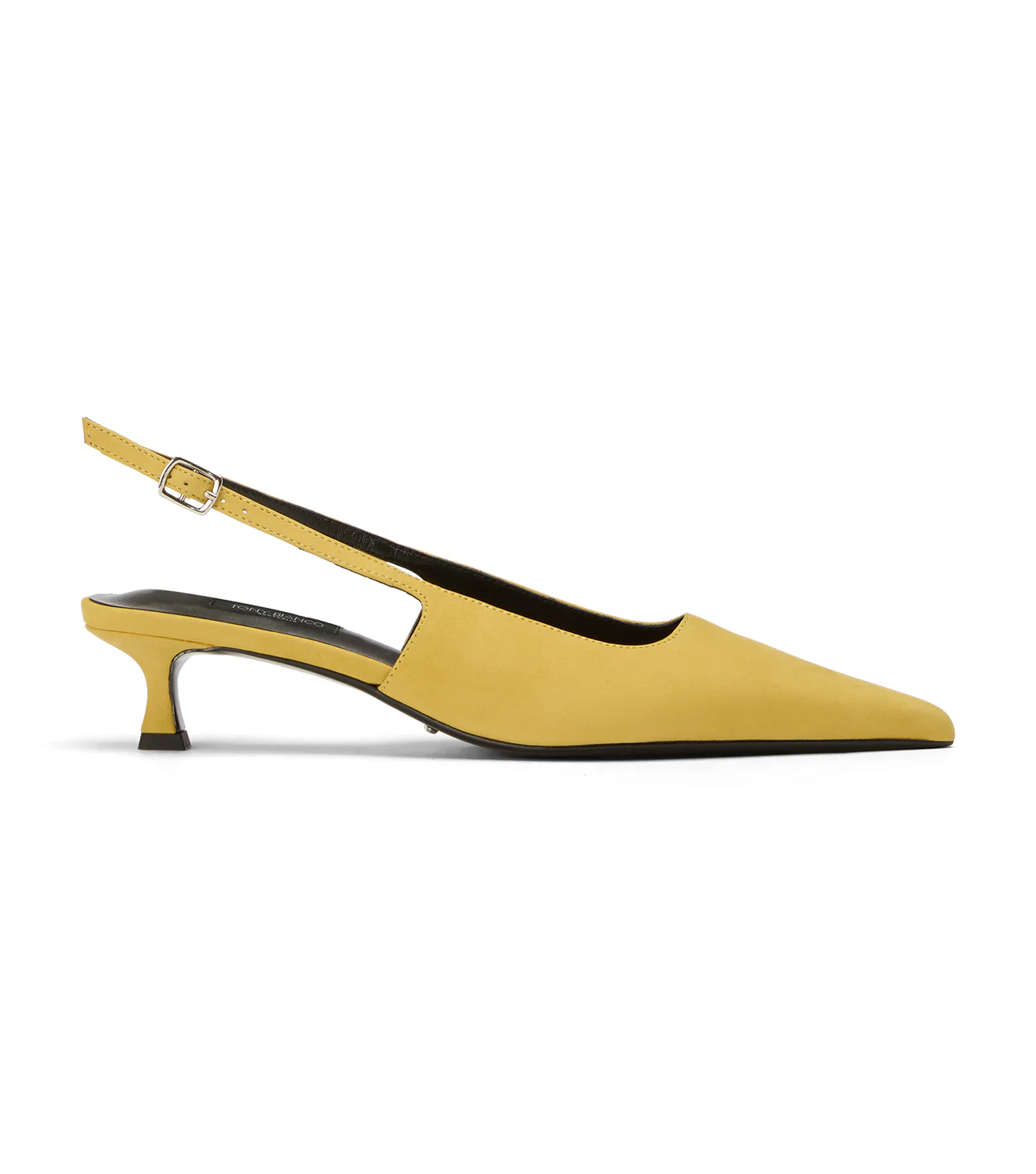 Crush Limon Nubuck - Image 3