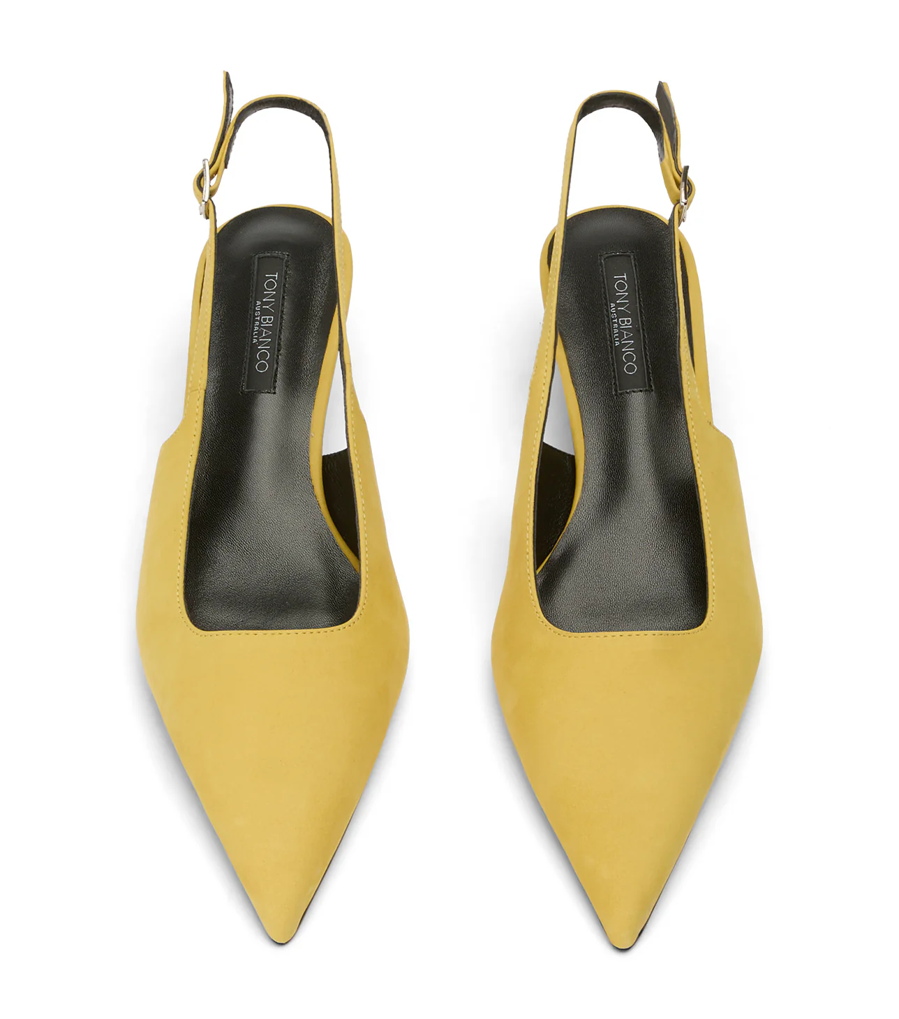 Crush Limon Nubuck - Image 4