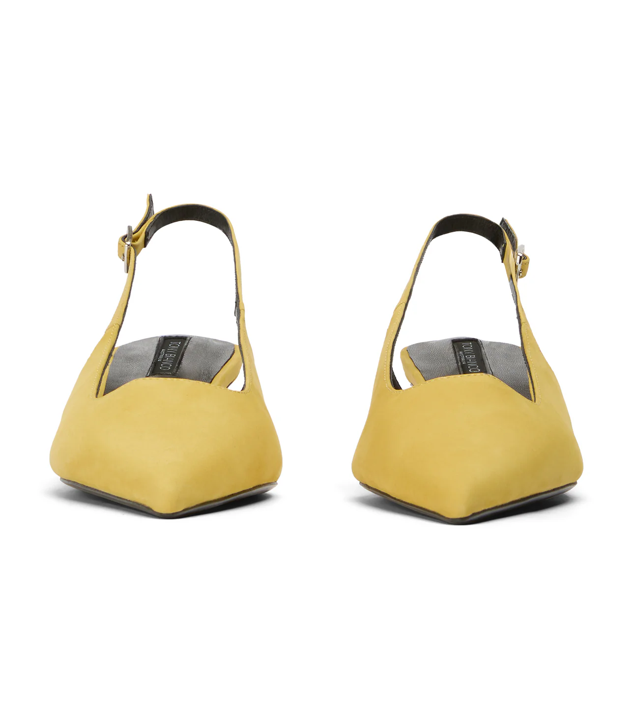 Crush Limon Nubuck - Image 5