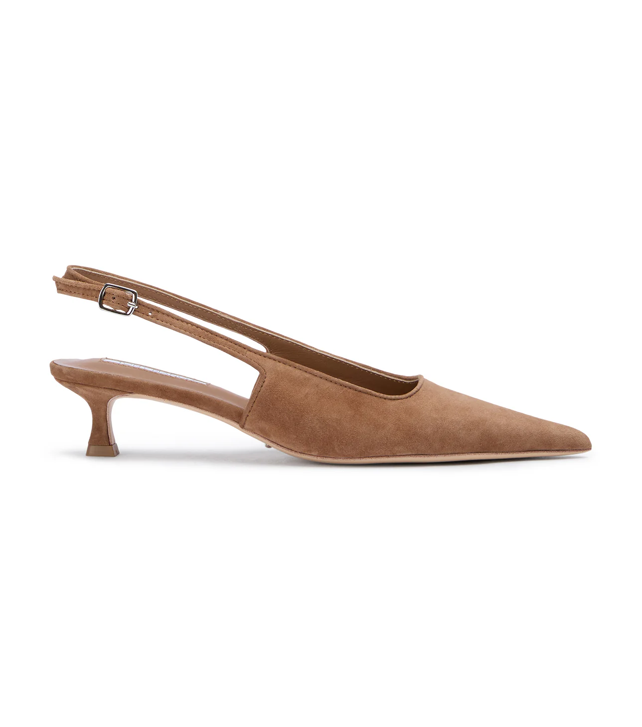 Crush Taupe Suede - Image 4