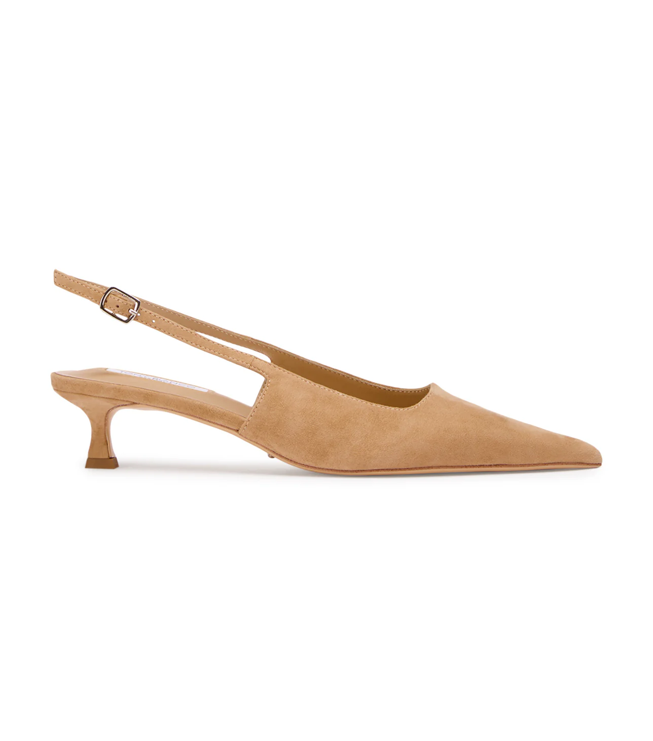 Crush Wheat Suede - Image 4