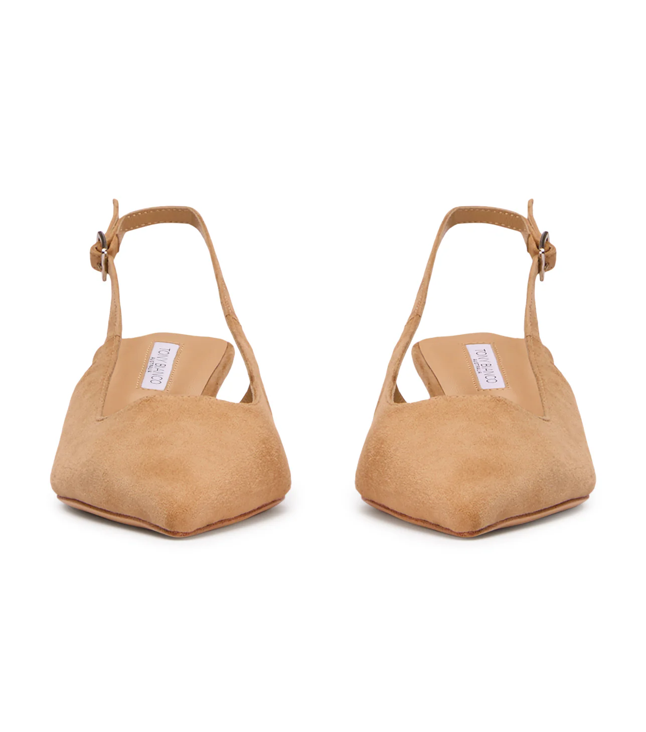 Crush Wheat Suede - Image 7