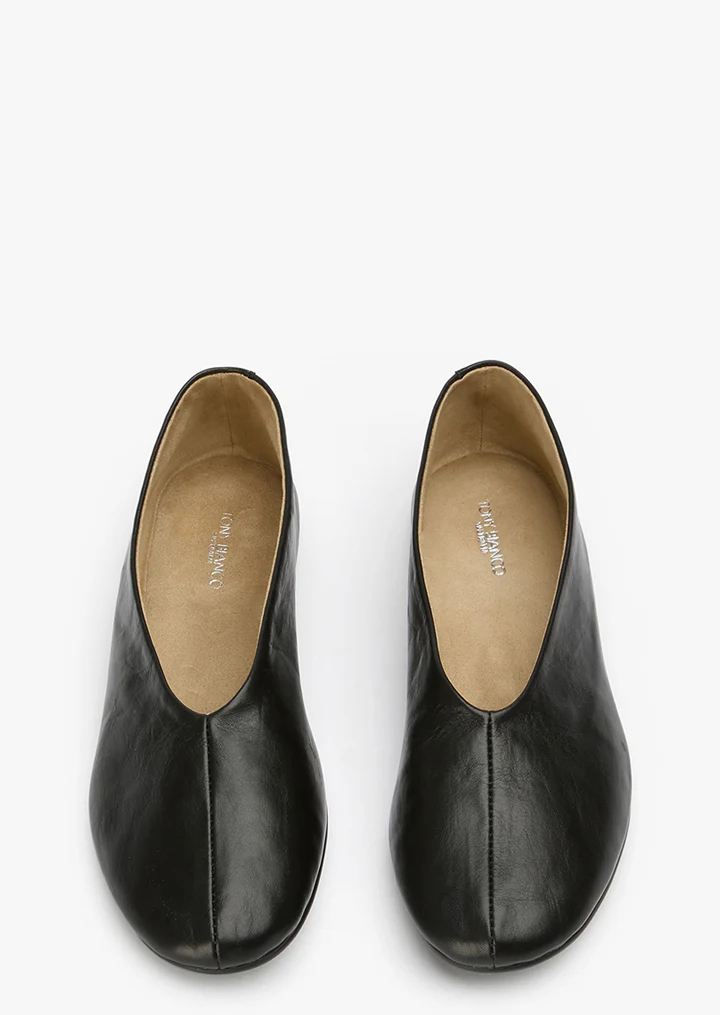 Cuba Black Nappa - Image 3