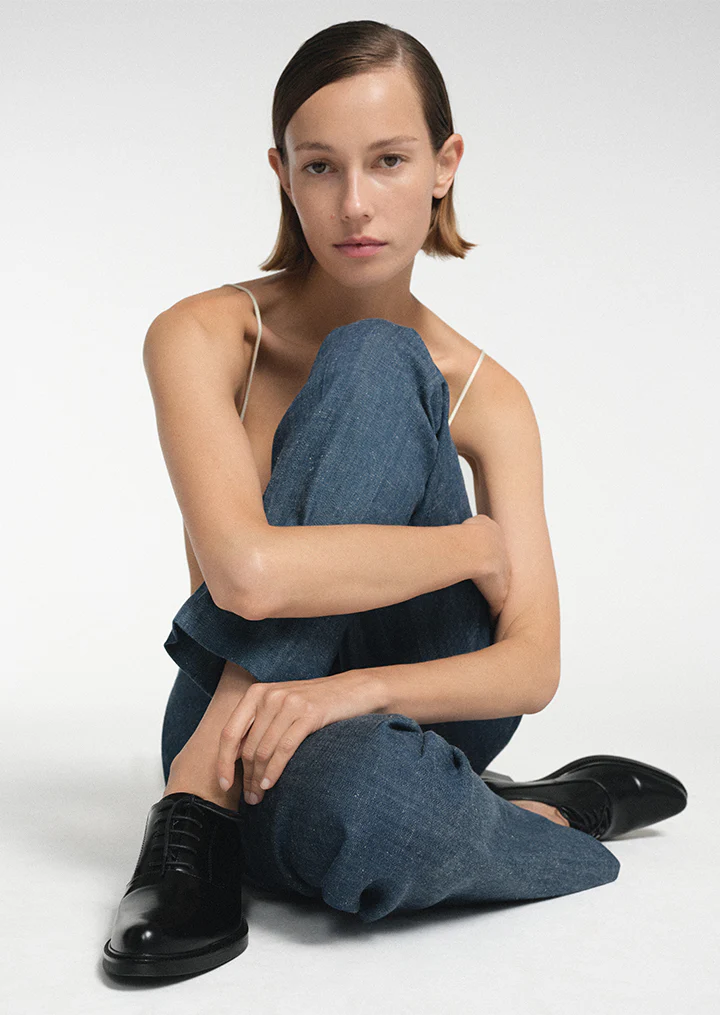 Dani Black Hi Shine - Image 2