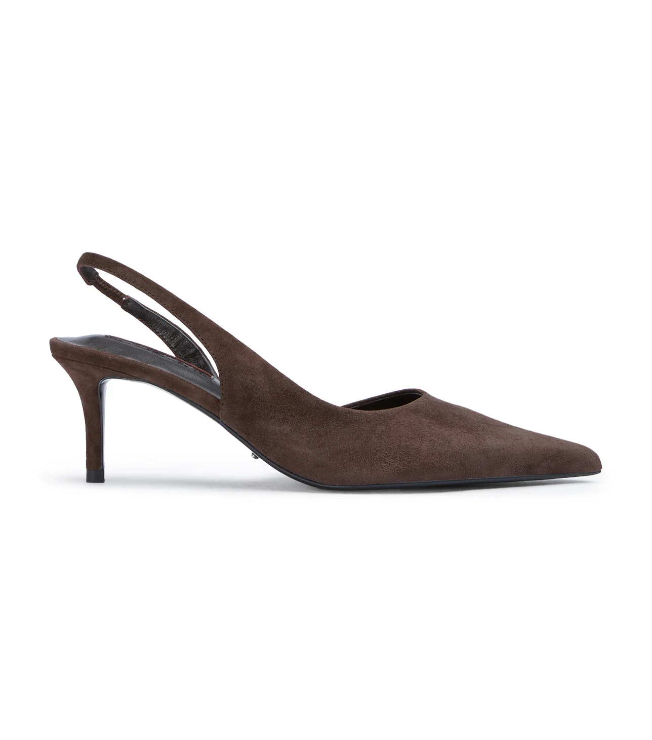 Darcy Espresso Suede - Image 3