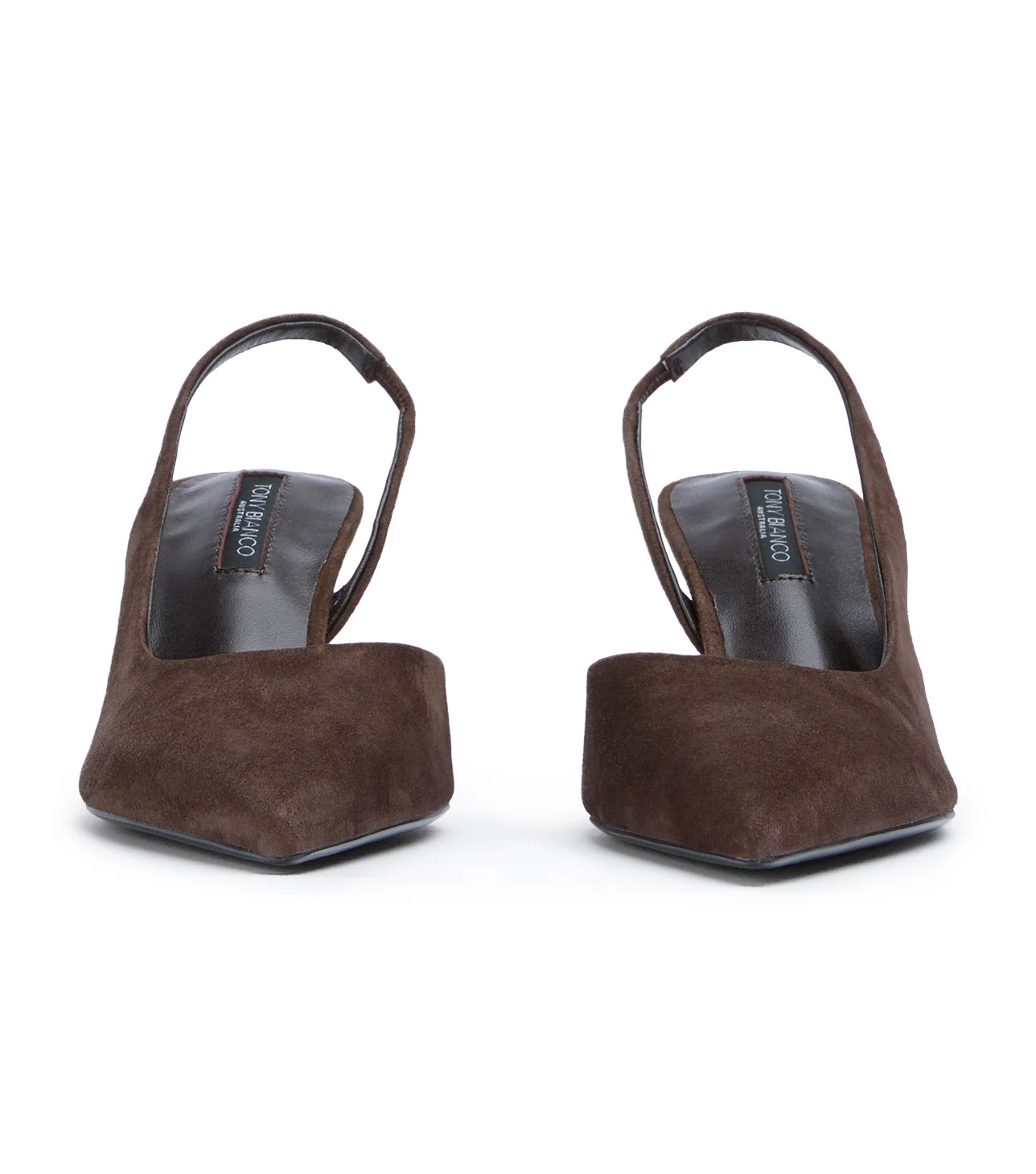 Darcy Espresso Suede - Image 5