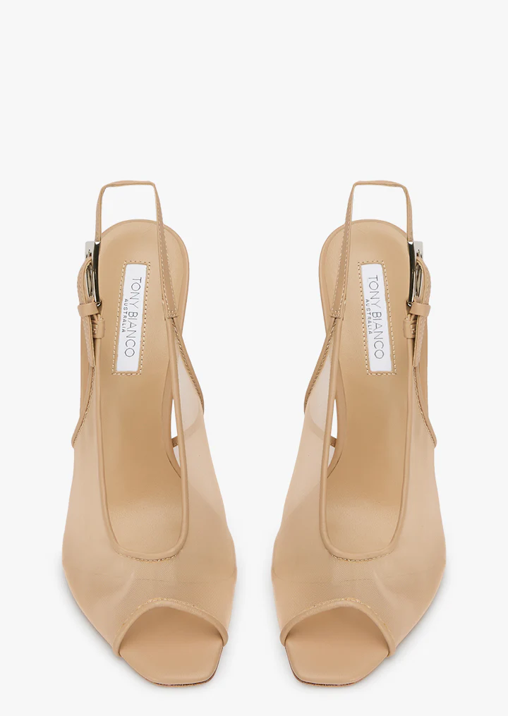 Dare Skin Nylon/Skin - Image 3