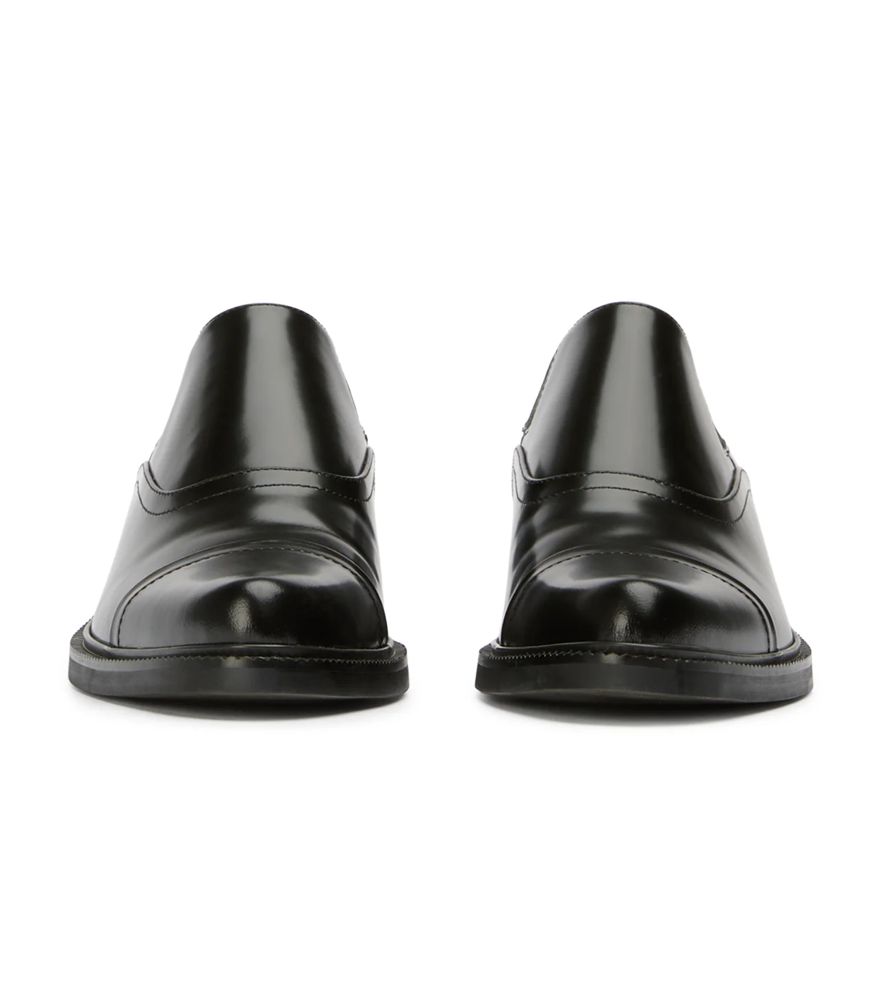 Demi Black Hi Shine - Image 5