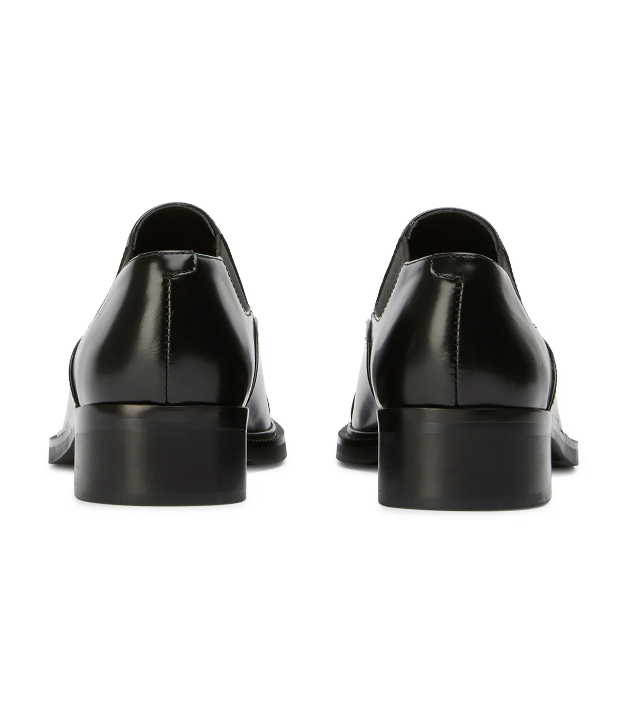 Demi Black Hi Shine - Image 6