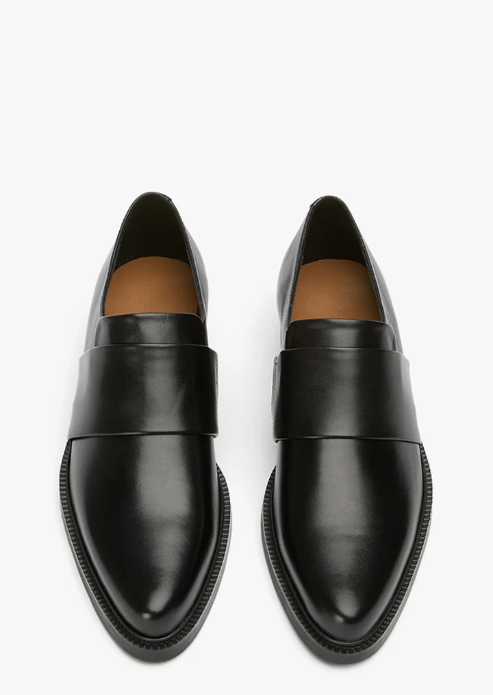 Demmar Black Como - Image 3