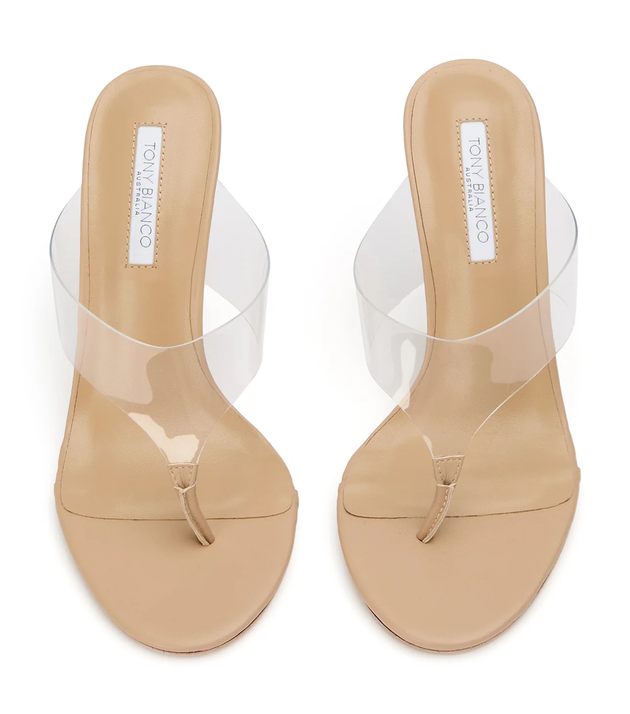 Dolli Clear Vinylite/Skin - Image 6