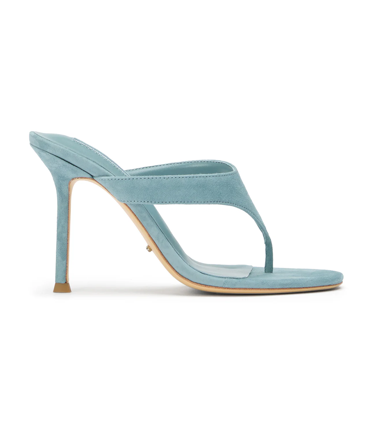 Dynasty Denim Suede - Image 4
