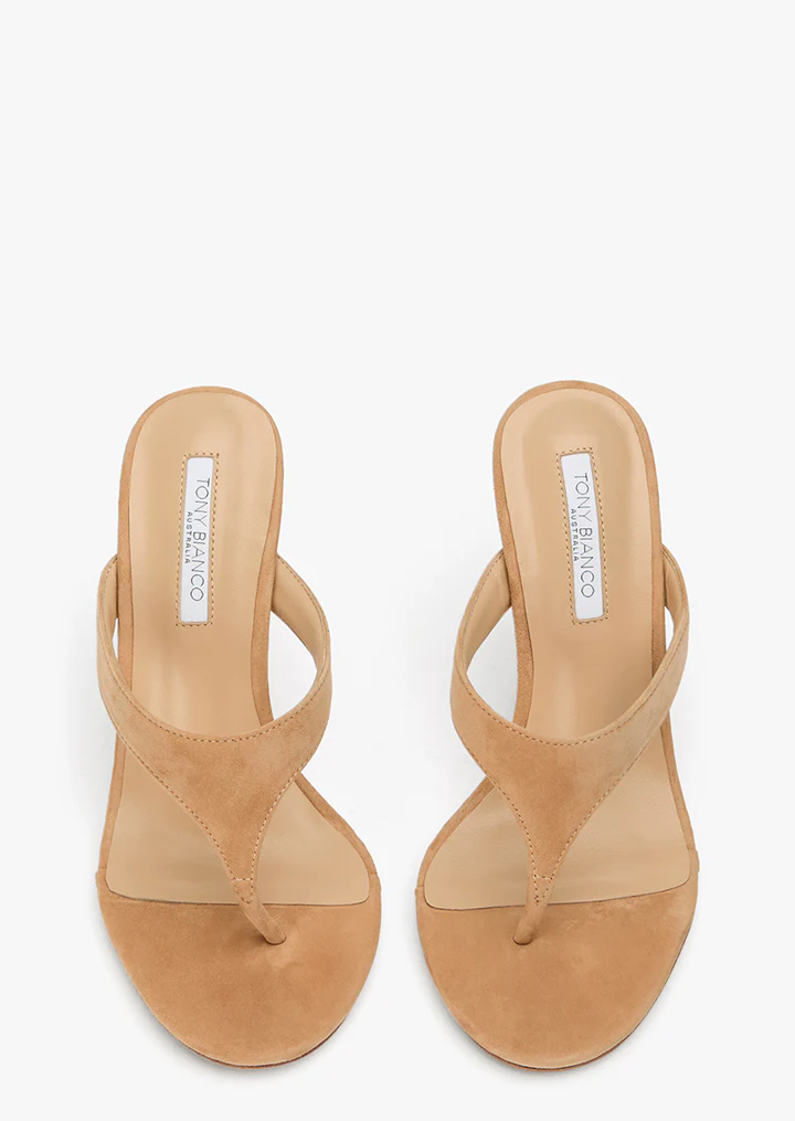 Dynasty Wheat Suede - Image 3