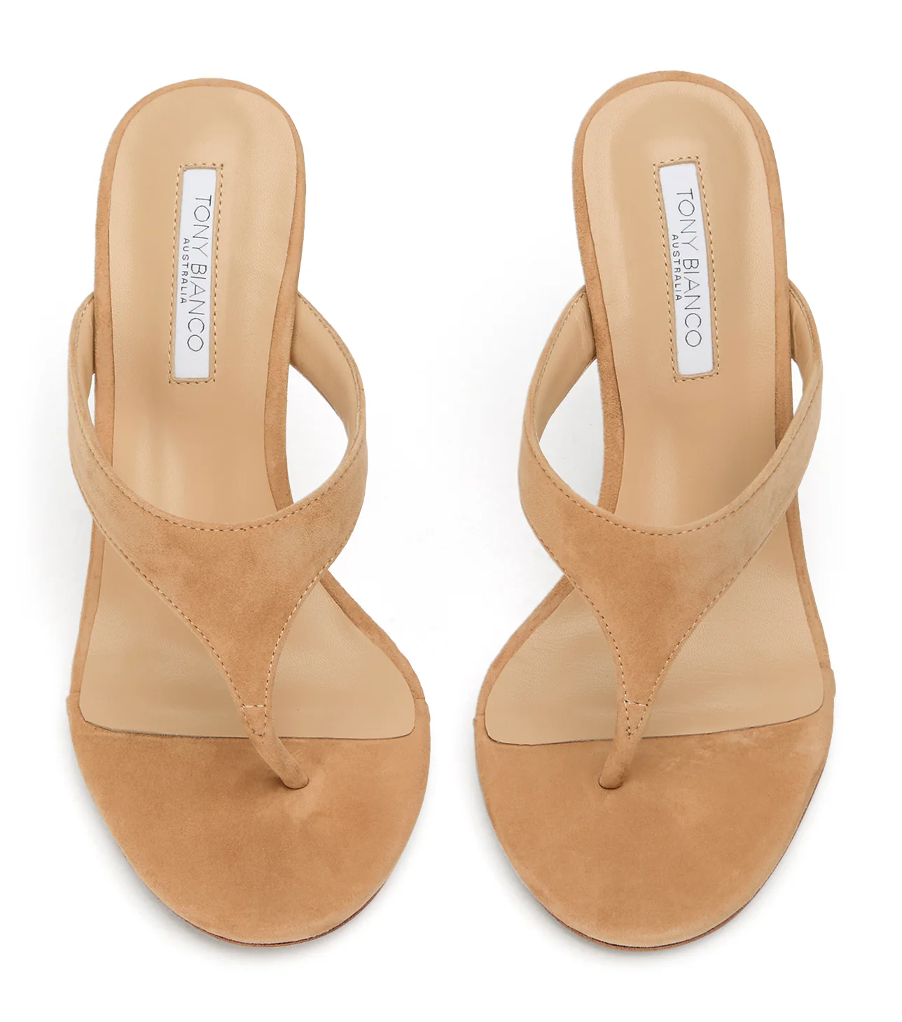 Dynasty Wheat Suede - Image 6