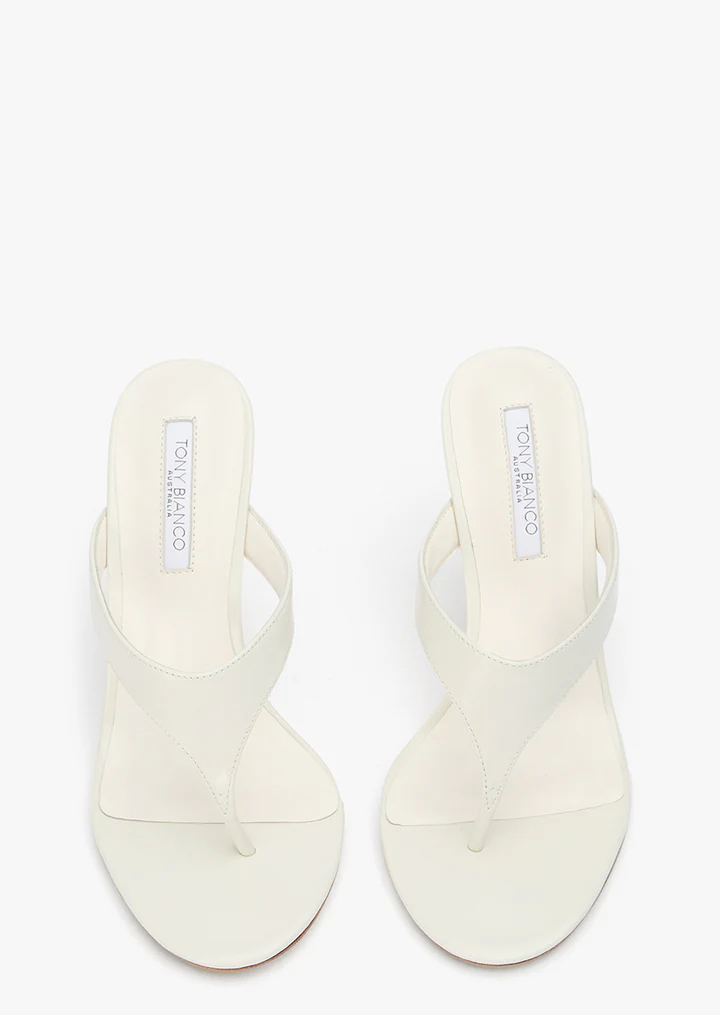 Dynasty White Hi Shine - Image 3