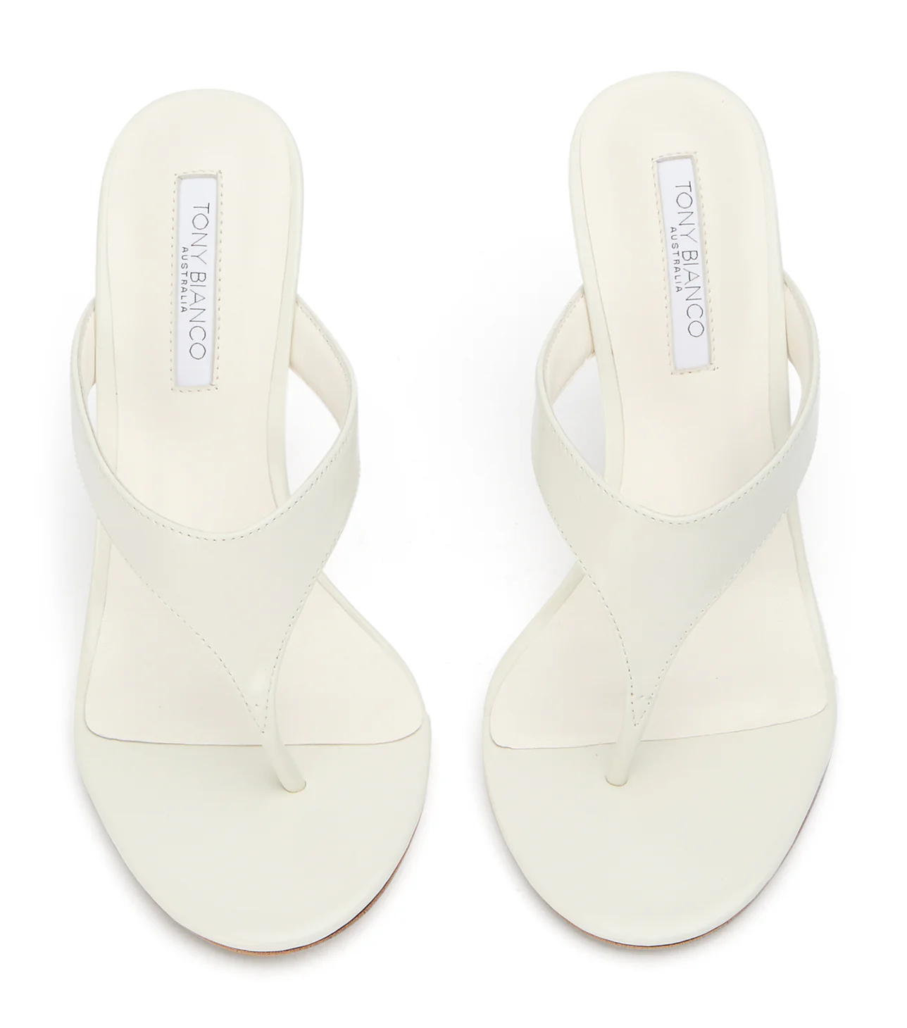 Dynasty White Hi Shine - Image 6