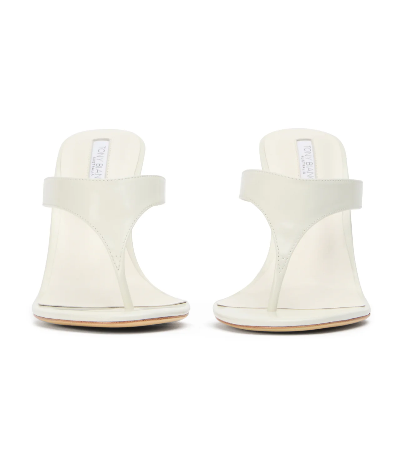 Dynasty White Hi Shine - Image 7