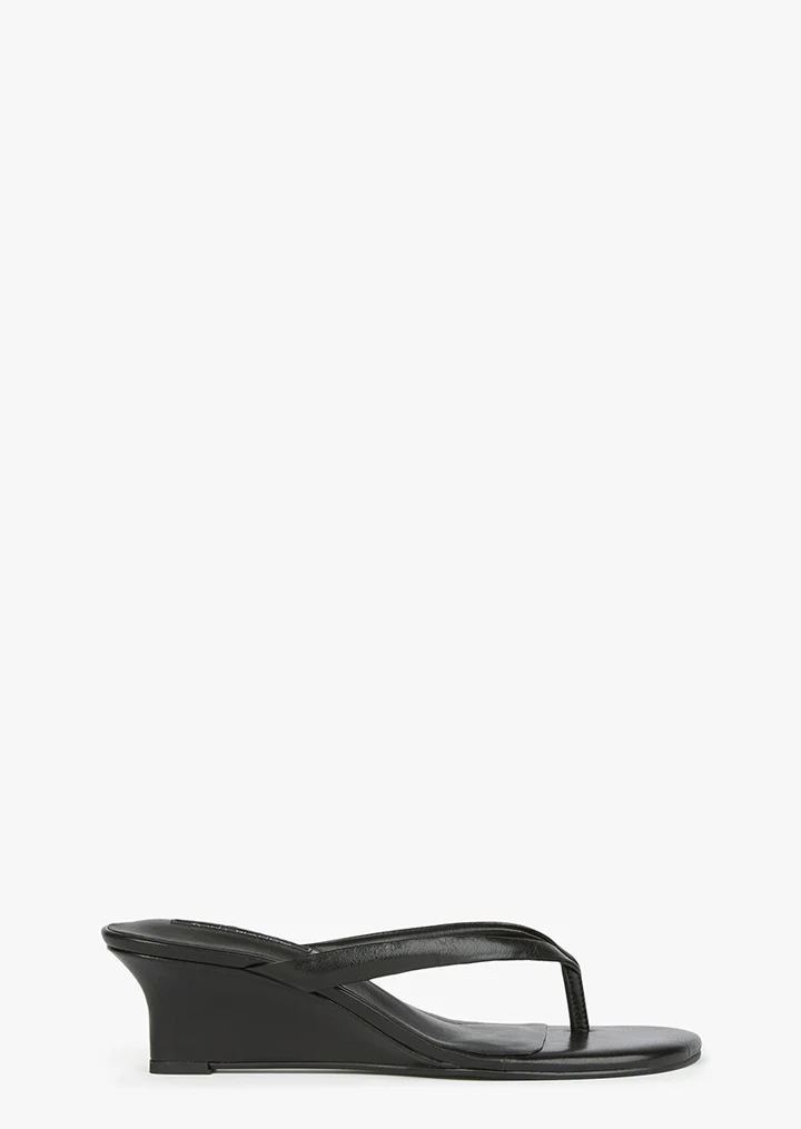 Edgy Black Vintage