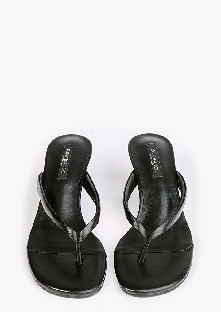 Edgy Black Vintage - Image 3