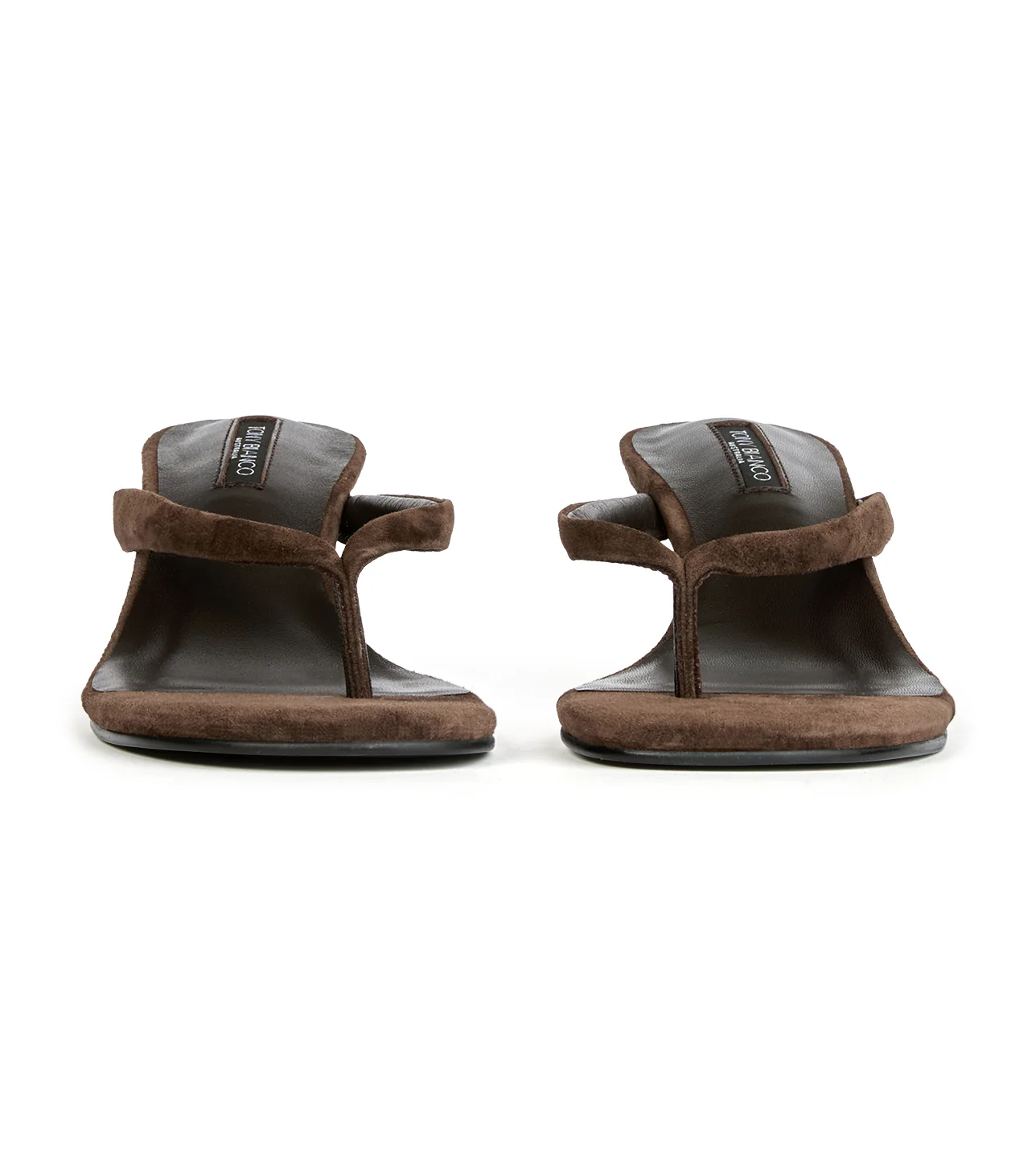 Edgy Espresso Suede - Image 7