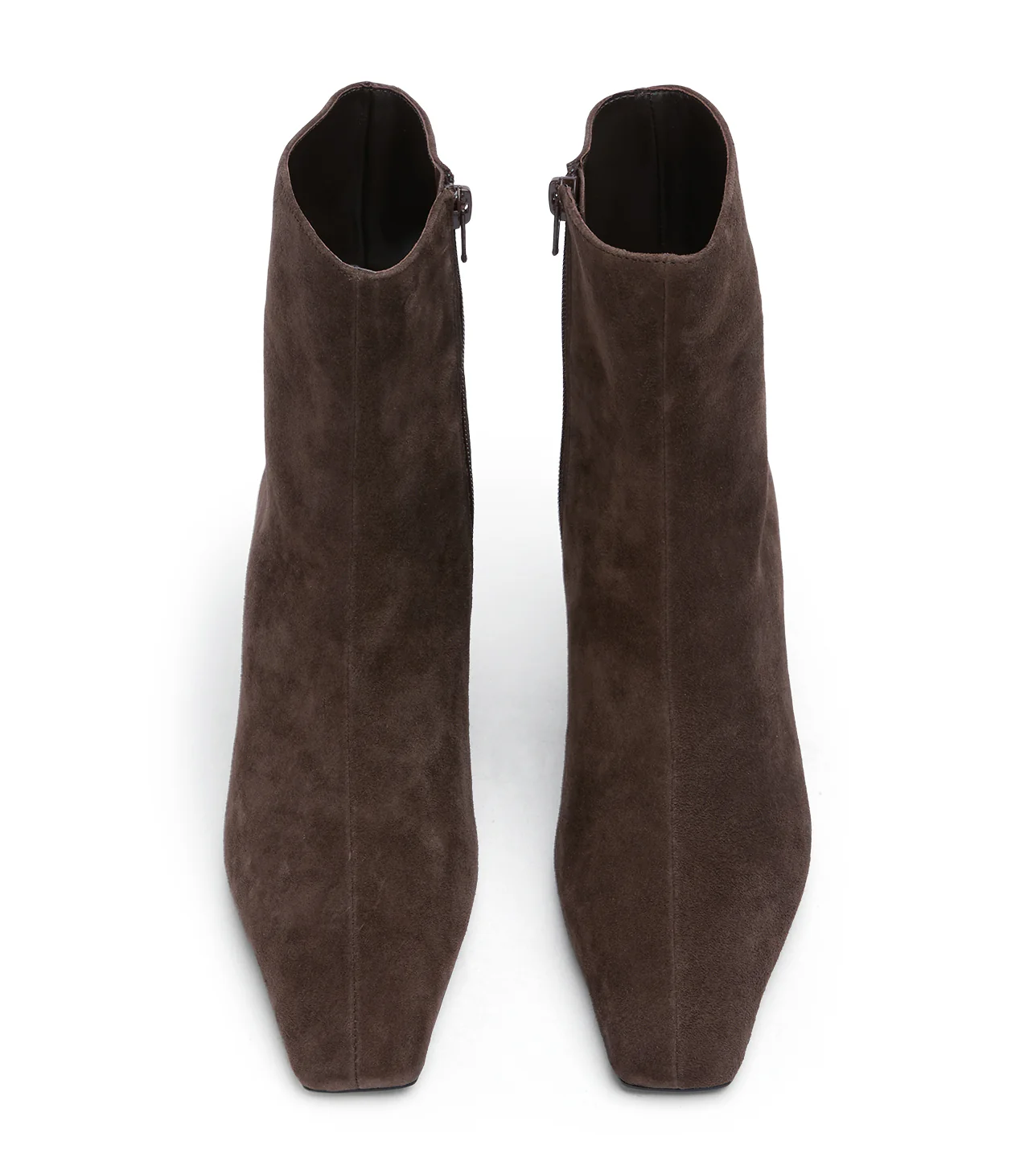 Estelle Espresso Suede - Image 6
