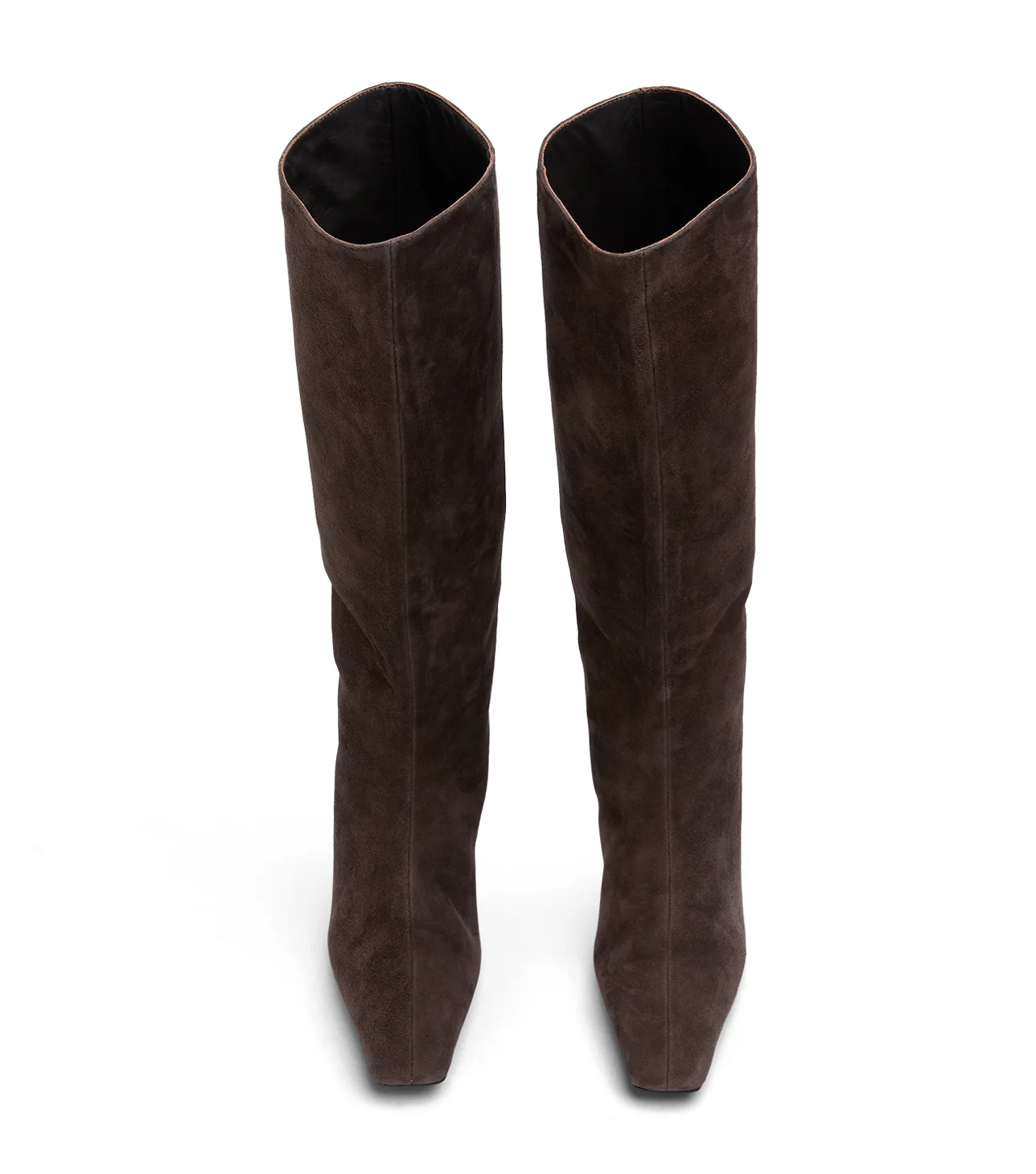 Evysa Espresso Suede - Image 6