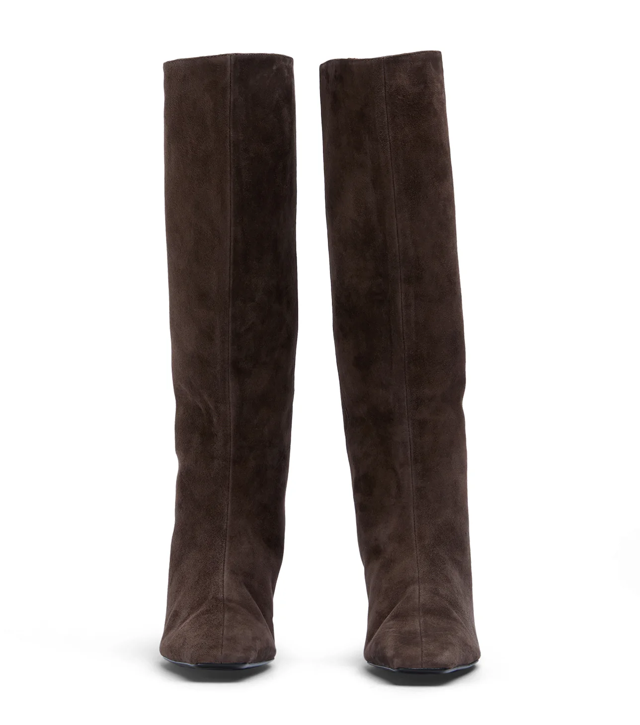 Evysa Espresso Suede - Image 7