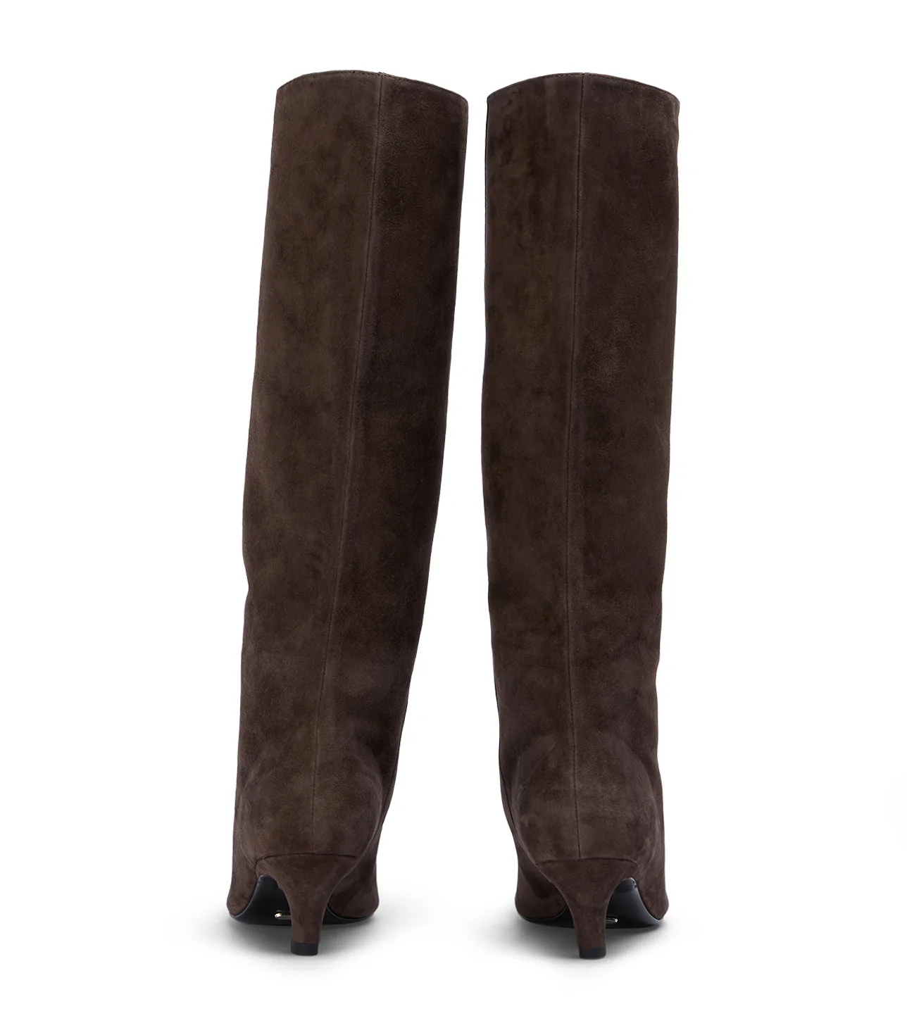 Evysa Espresso Suede - Image 8