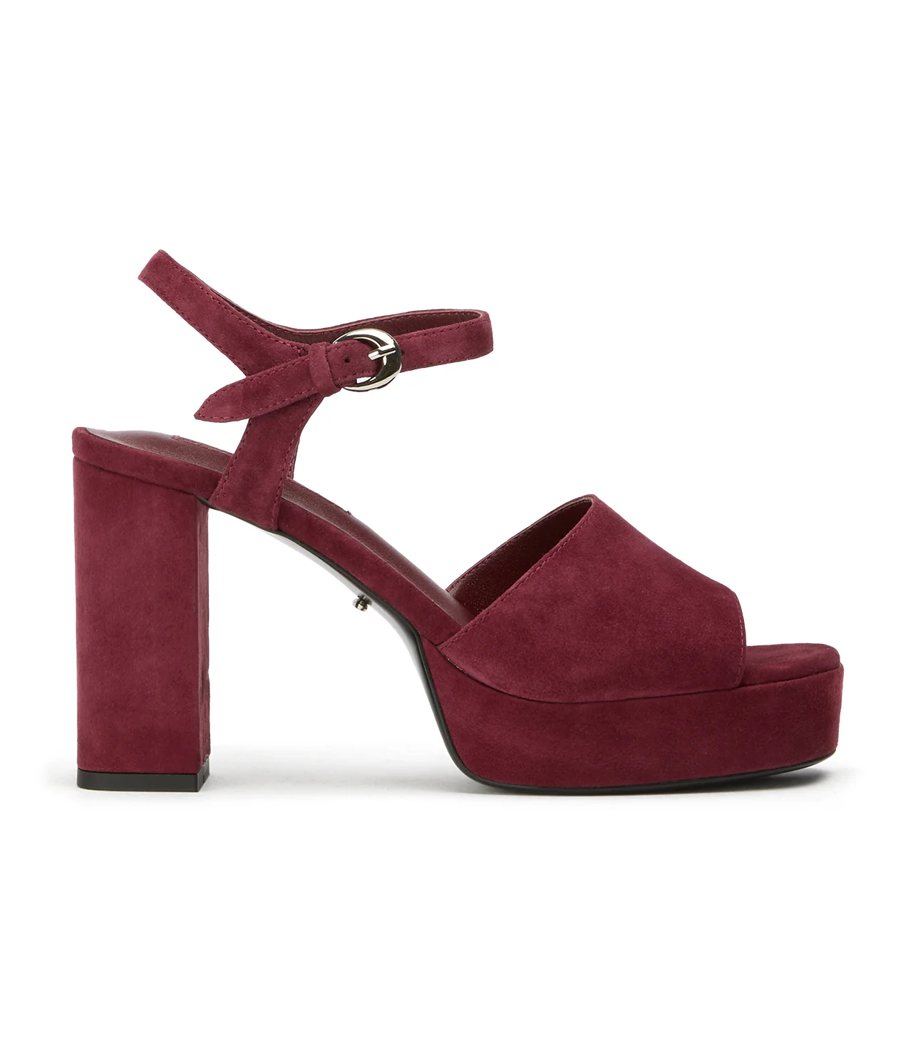 Farrah Vino Suede - Image 3