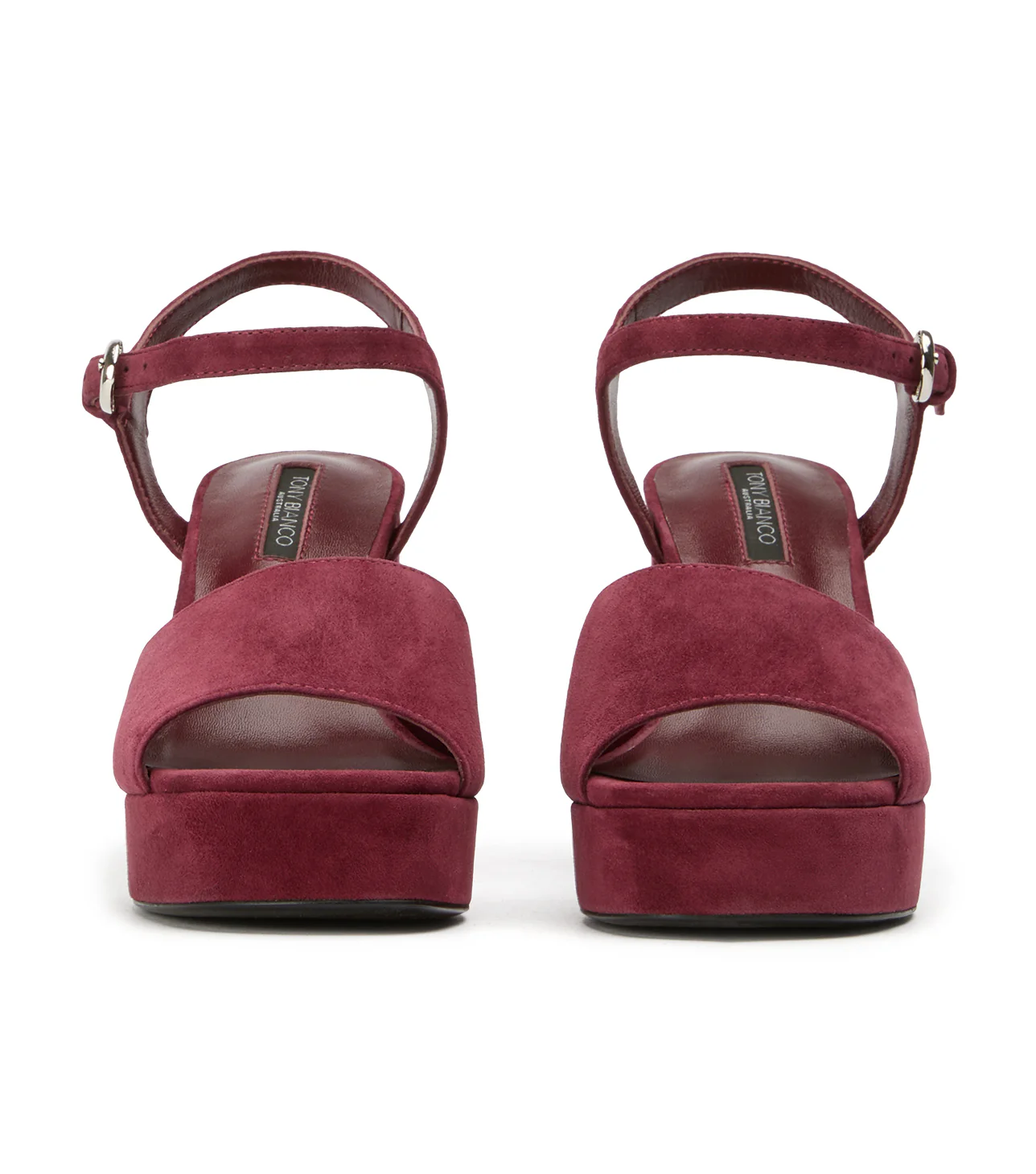 Farrah Vino Suede - Image 5