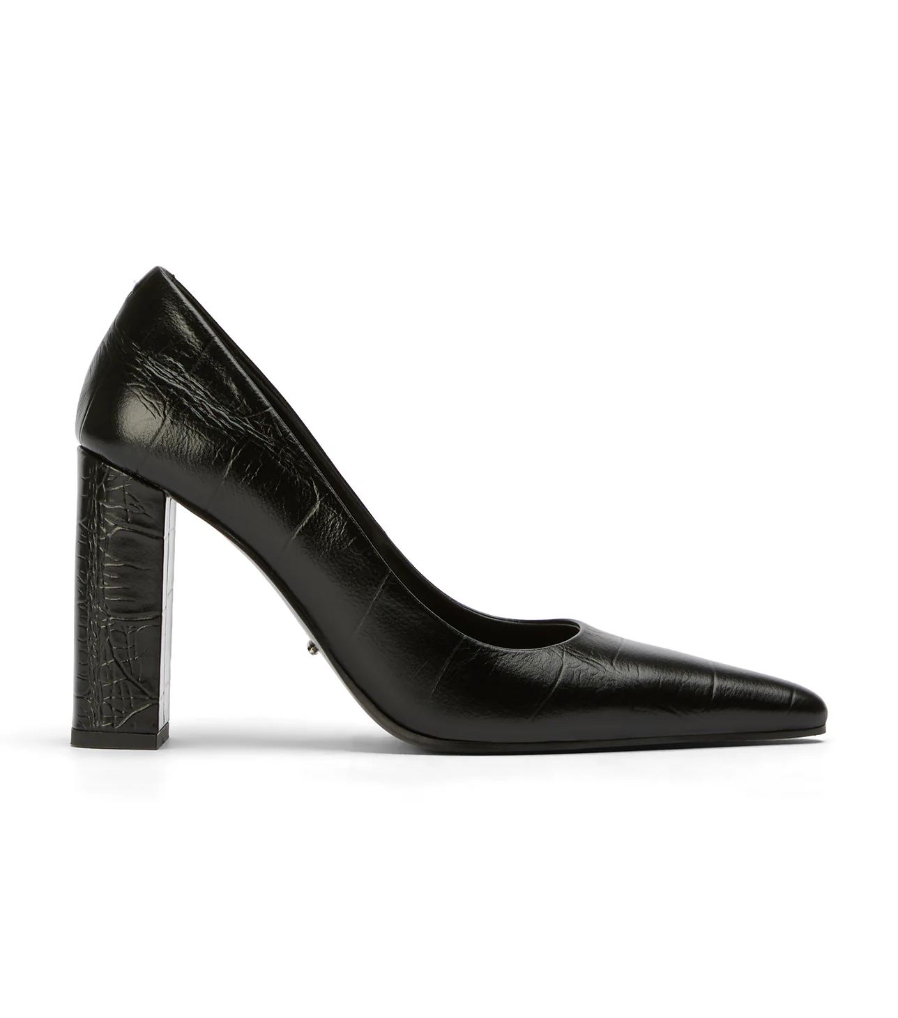 Fifi Black Croco - Image 4