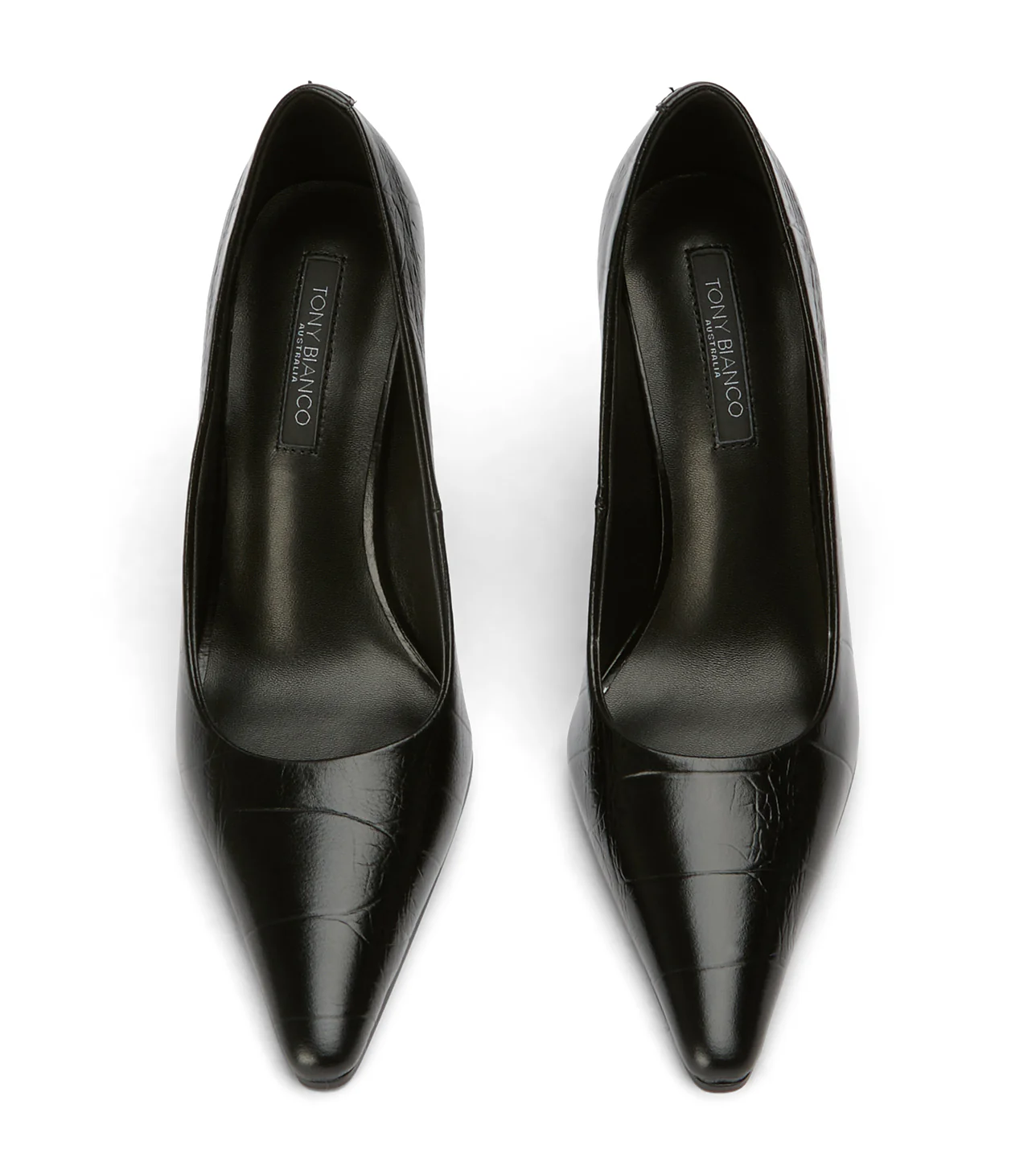 Fifi Black Croco - Image 6