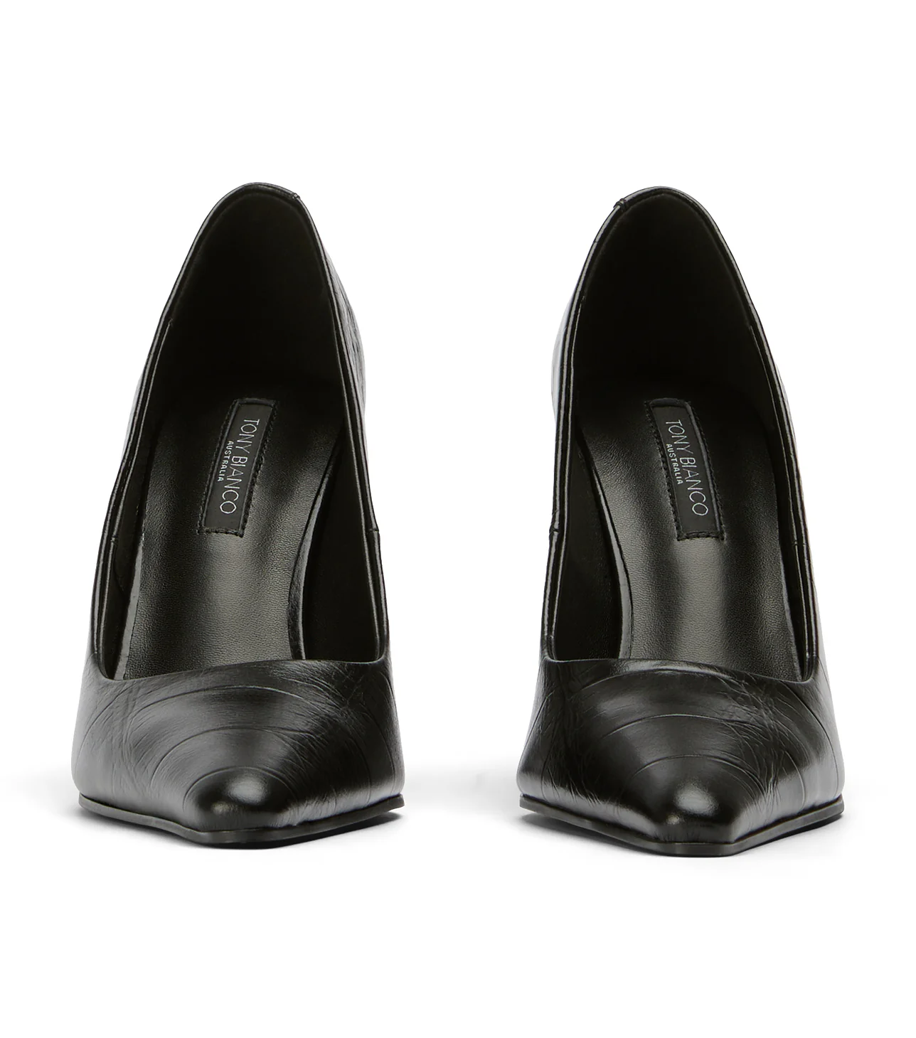 Fifi Black Croco - Image 7