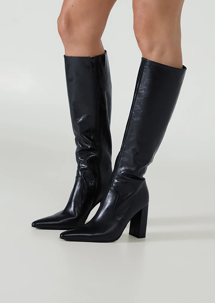 Finesse Black Vintage - Image 2